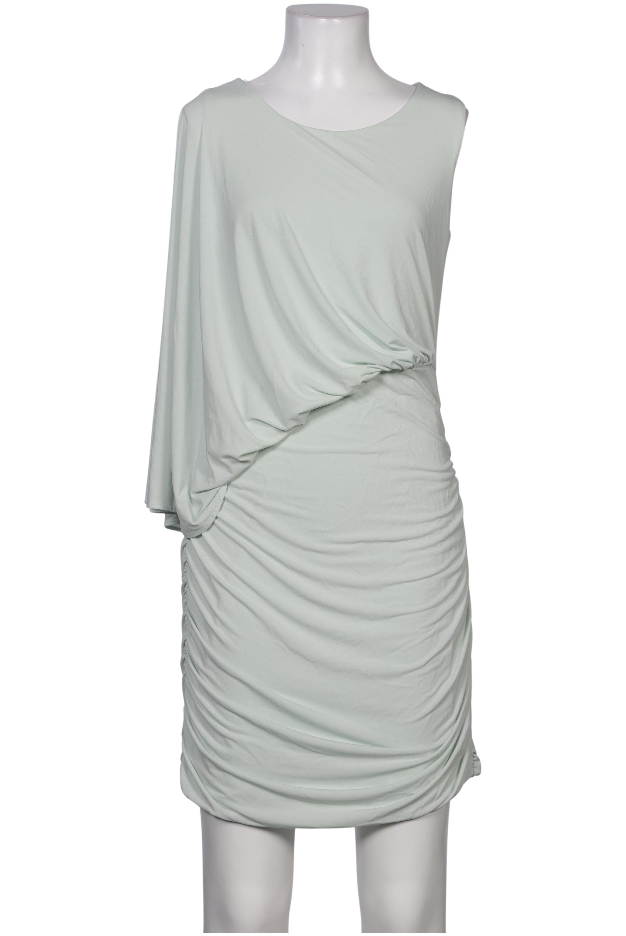 

Patrizia Dini by heine Damen Kleid, hellgrün, Gr. 40