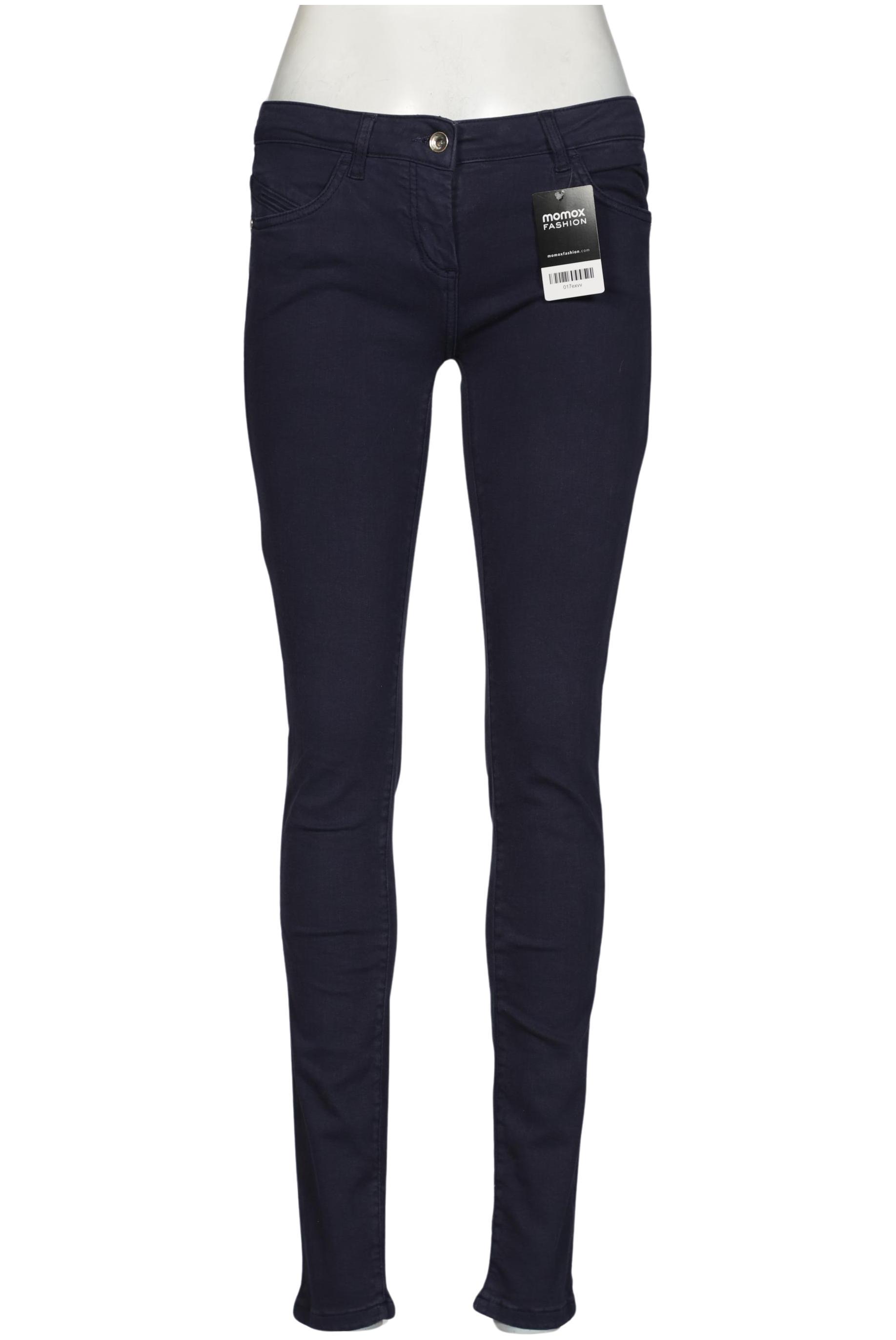 

Patrizia Pepe Damen Jeans, marineblau, Gr. 29