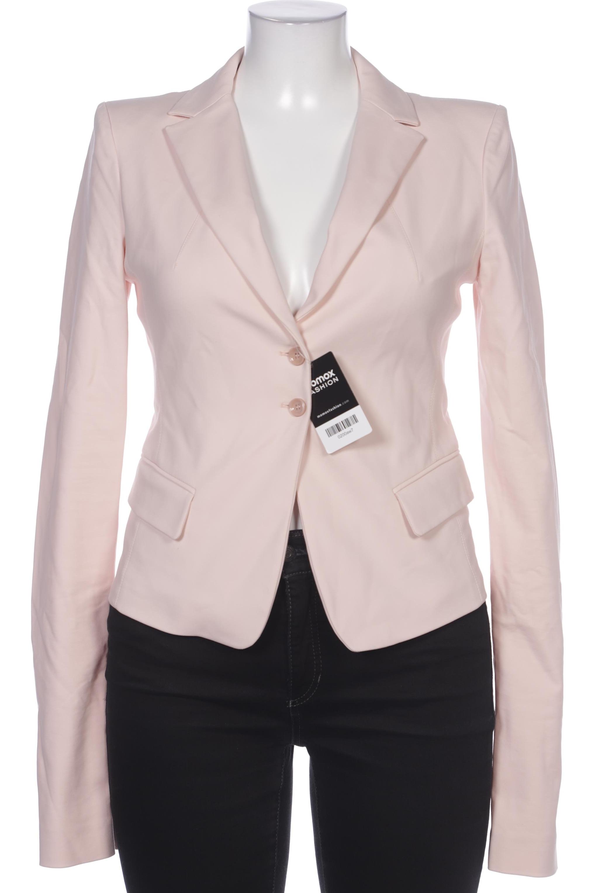 

Patrizia Pepe Damen Blazer, pink, Gr. 46