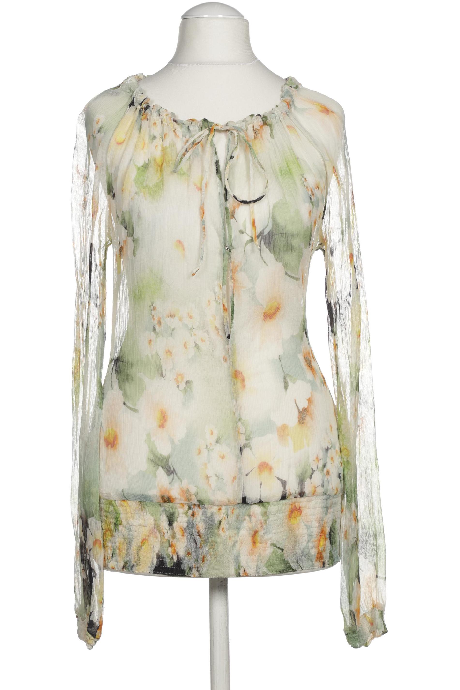 

Patrizia Pepe Damen Bluse, grün, Gr. 40