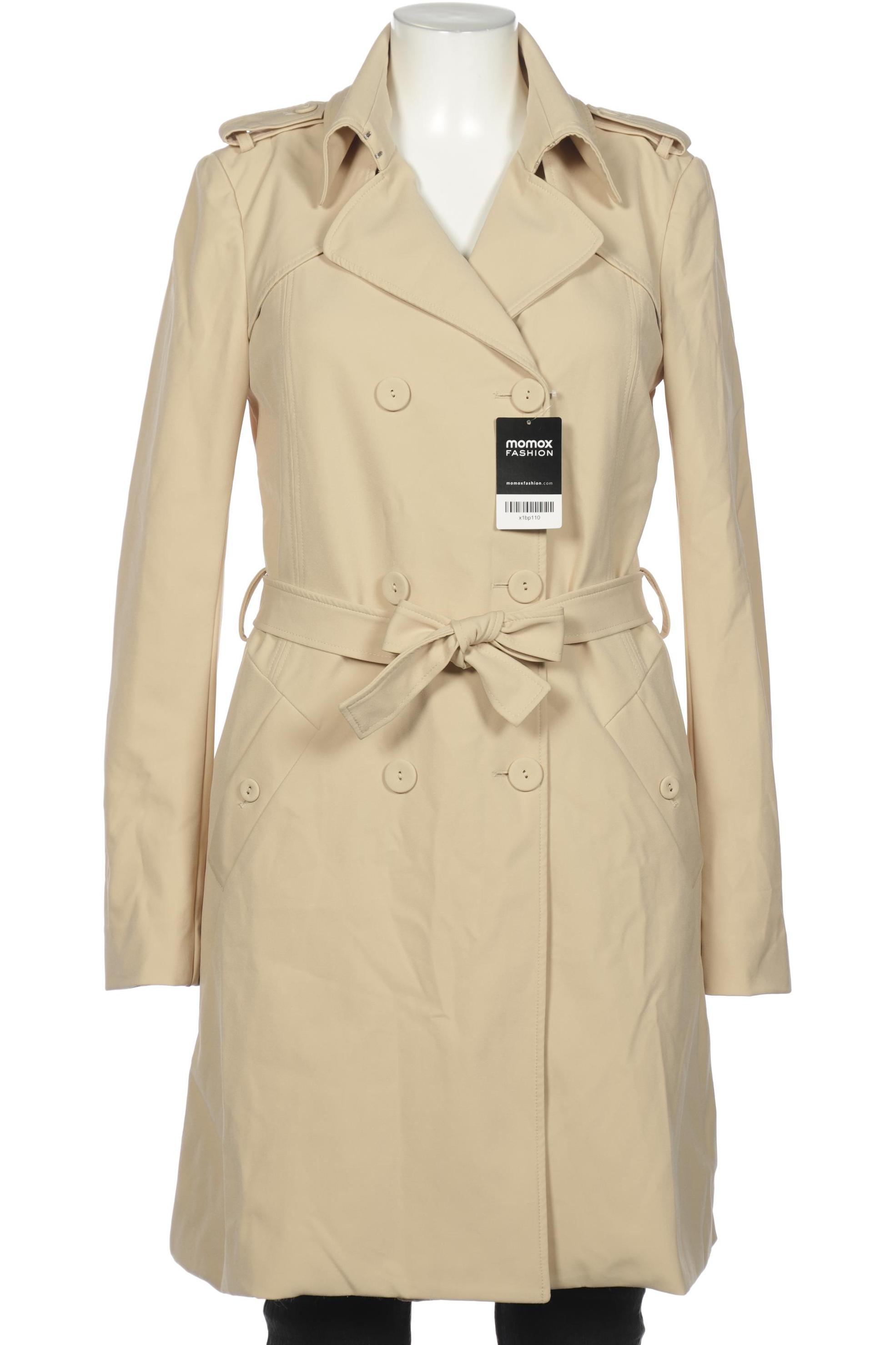 

Patrizia Pepe Damen Mantel, beige