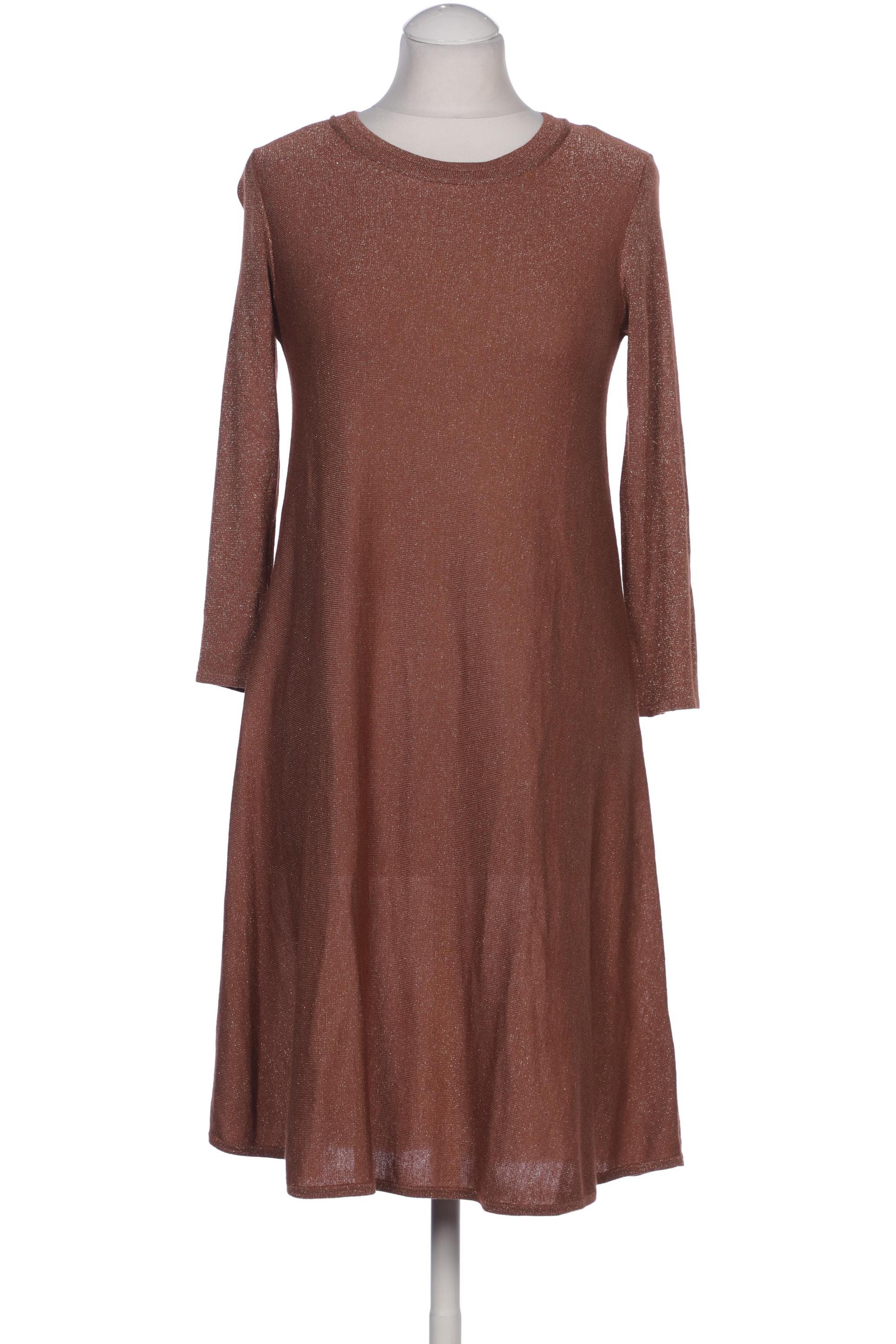 

Patrizia Pepe Damen Kleid, braun, Gr. 36