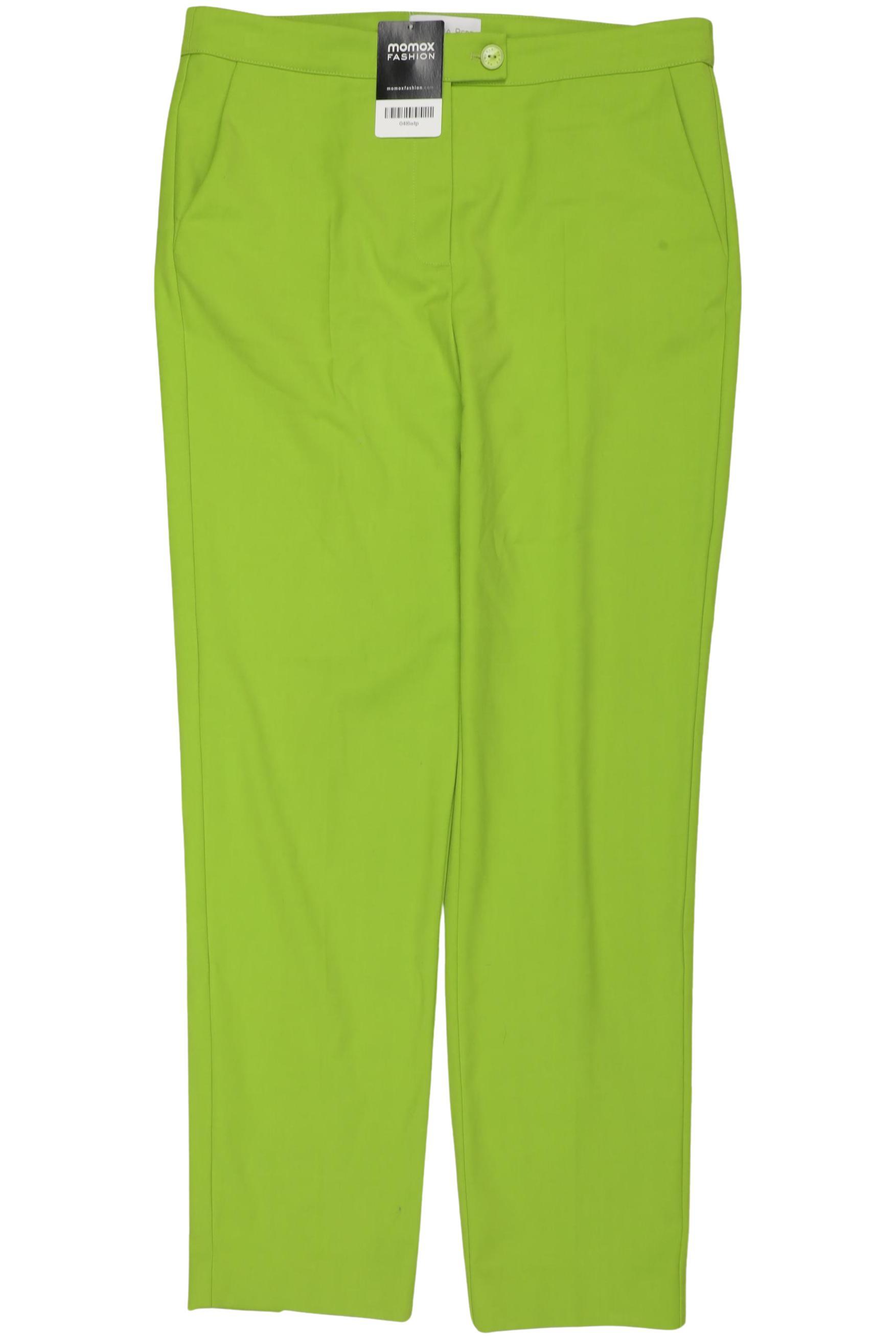 

Patrizia Pepe Damen Stoffhose, hellgrün, Gr. 46