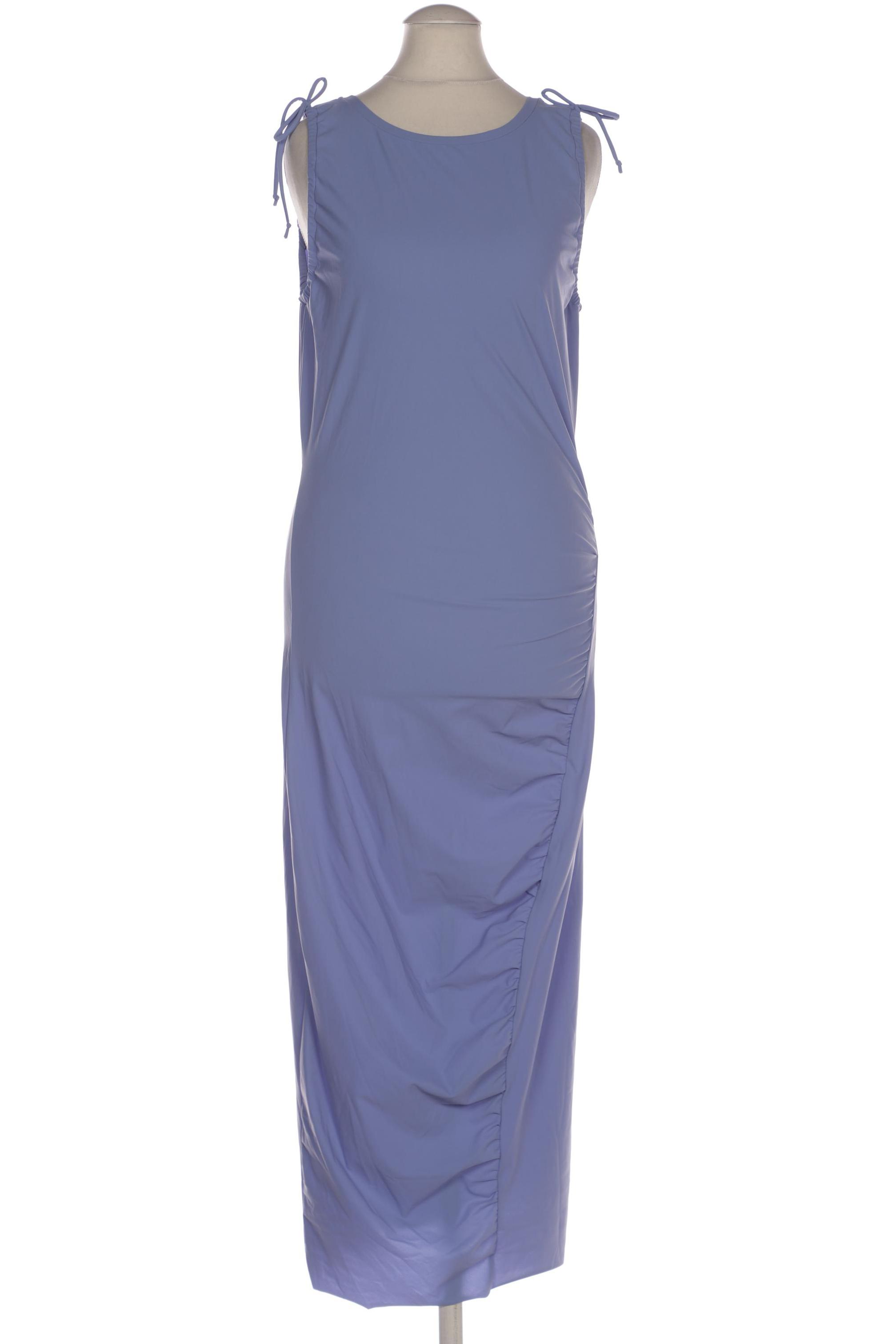 

Patrizia Pepe Damen Kleid, blau, Gr. 34