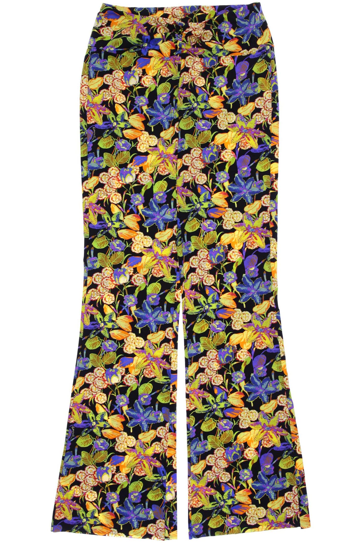 

Patrizia Pepe Damen Stoffhose, schwarz