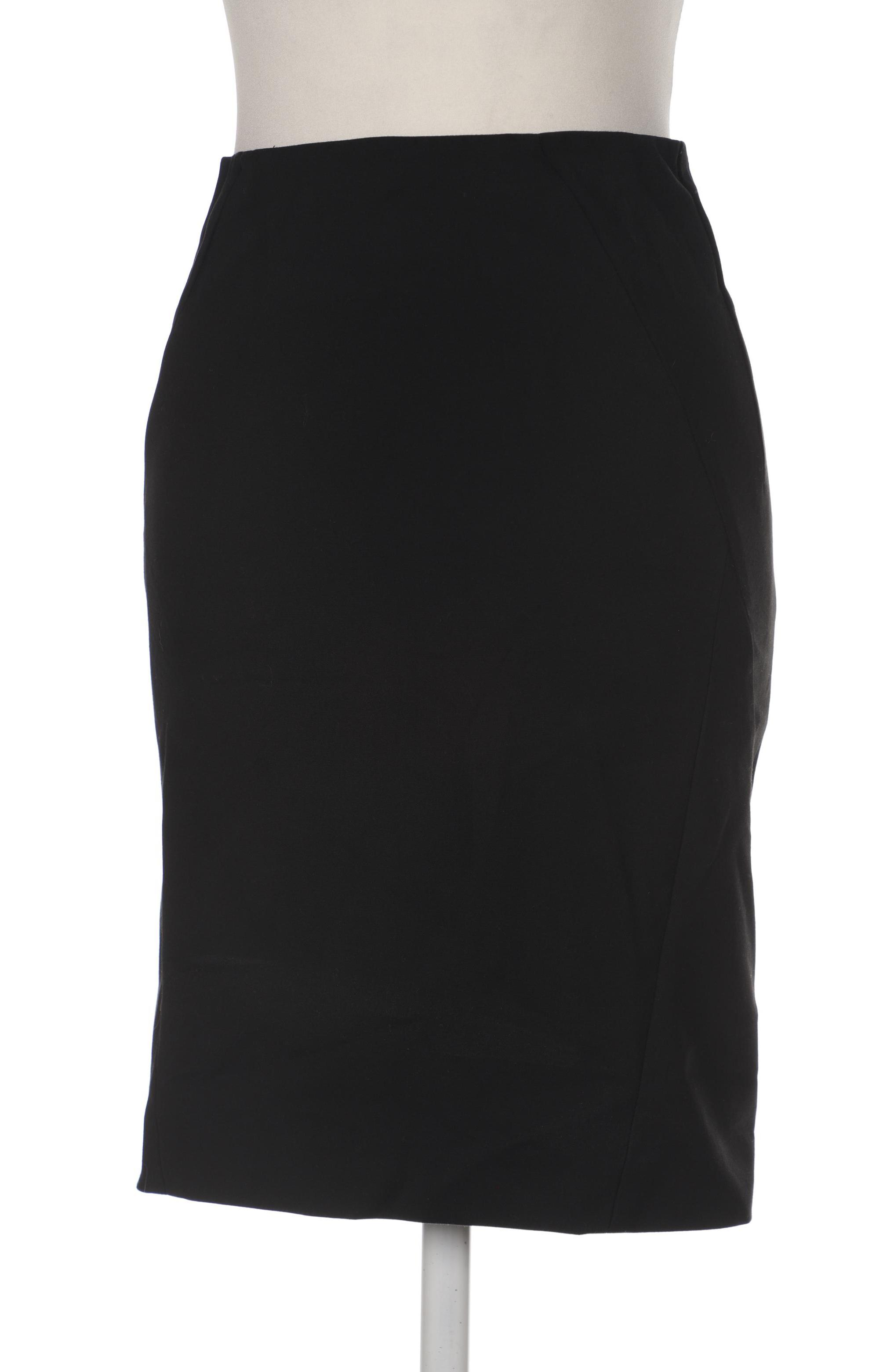 

Patrizia Pepe Damen Rock, schwarz, Gr. 40