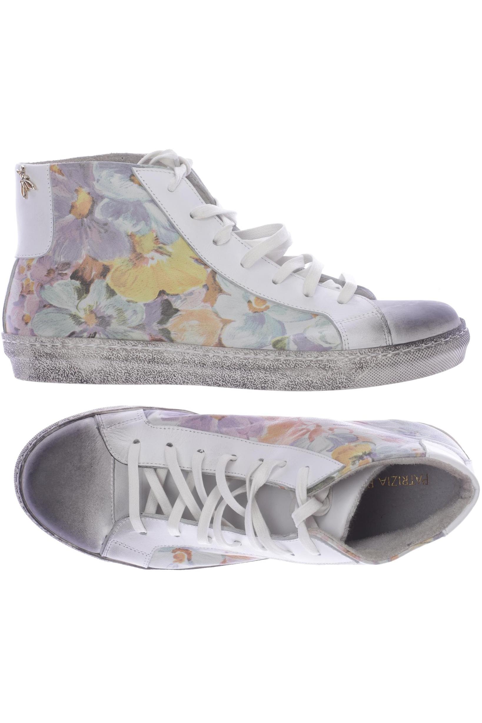 

Patrizia Pepe Damen Sneakers, grau