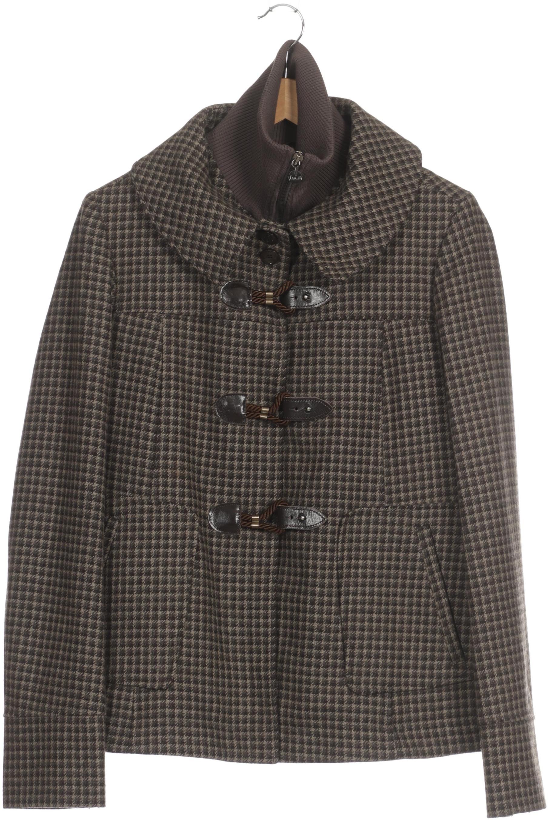 

Patrizia Pepe Damen Jacke, grün, Gr. 44