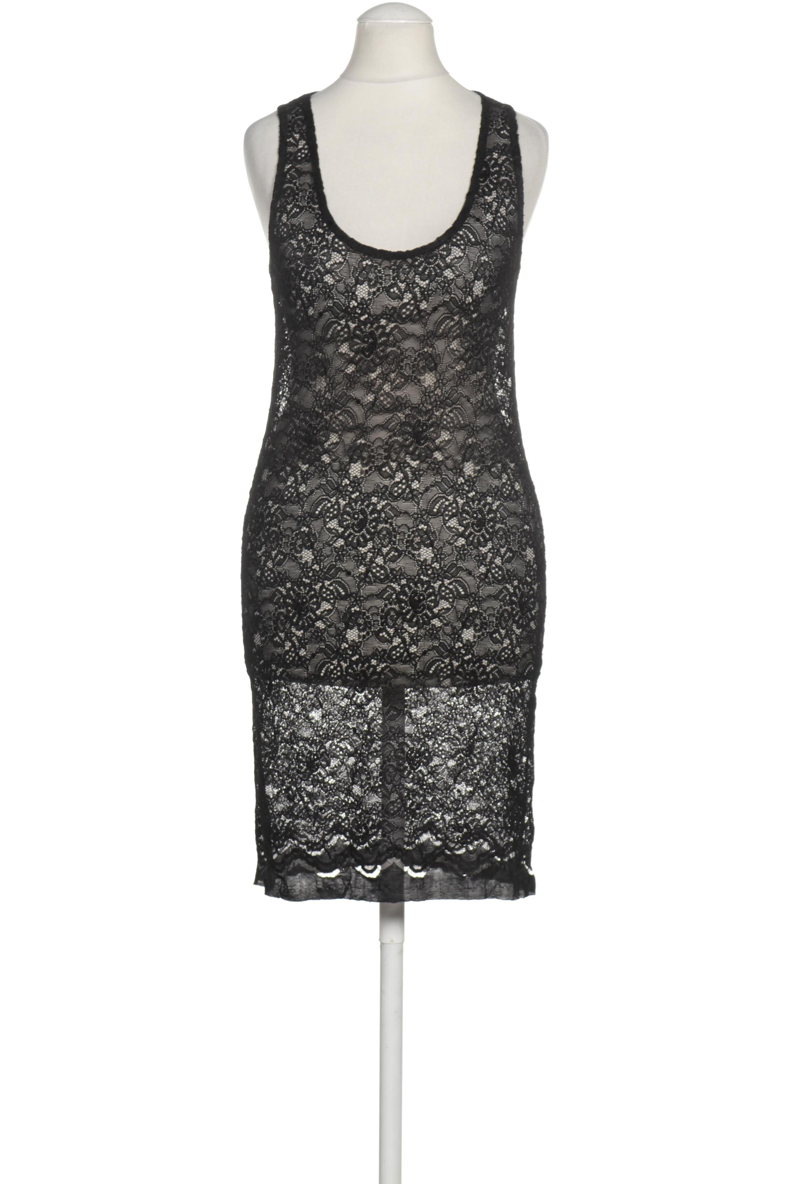 

Patrizia Pepe Damen Kleid, schwarz, Gr. 32