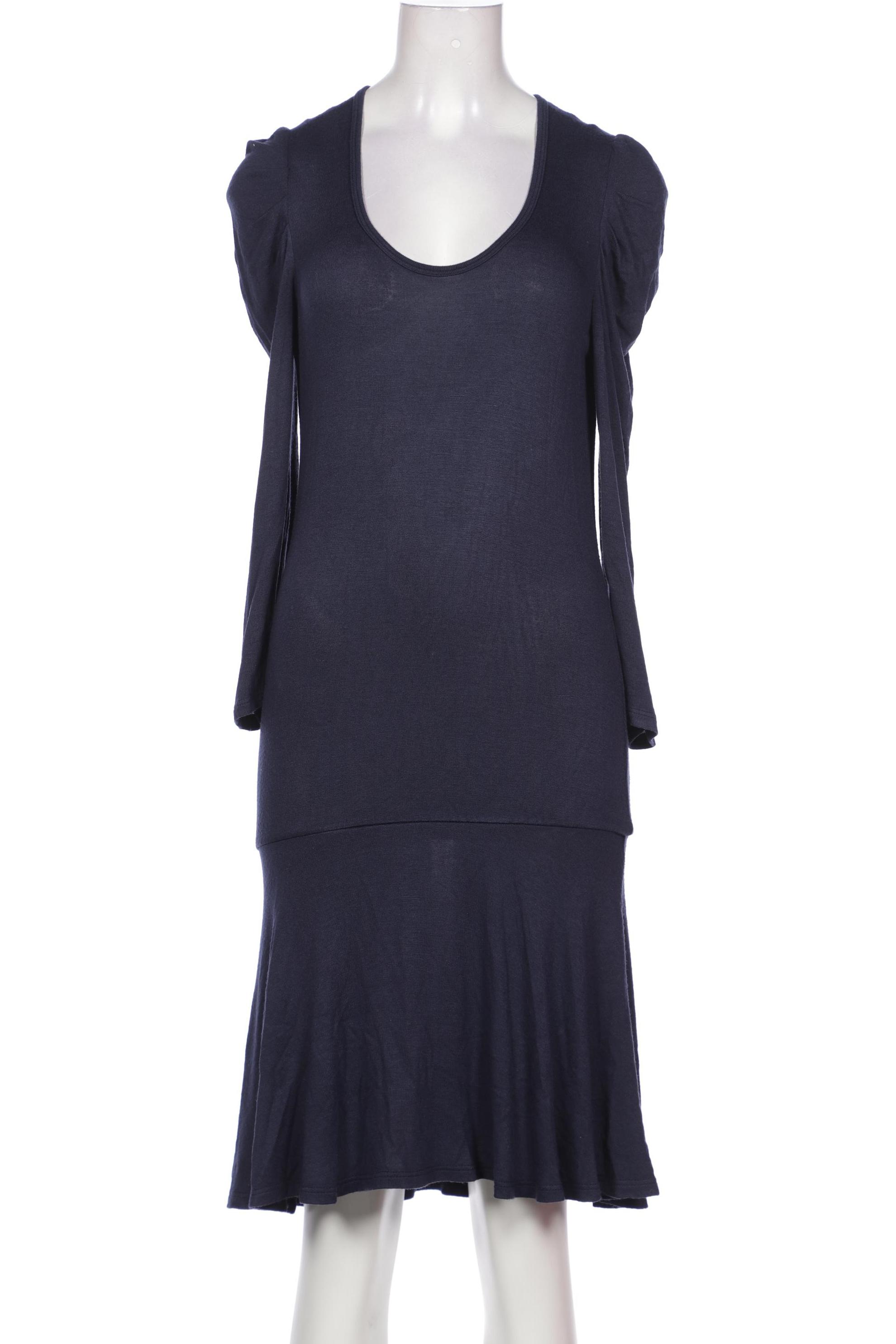 

Patrizia Pepe Damen Kleid, blau, Gr. 34