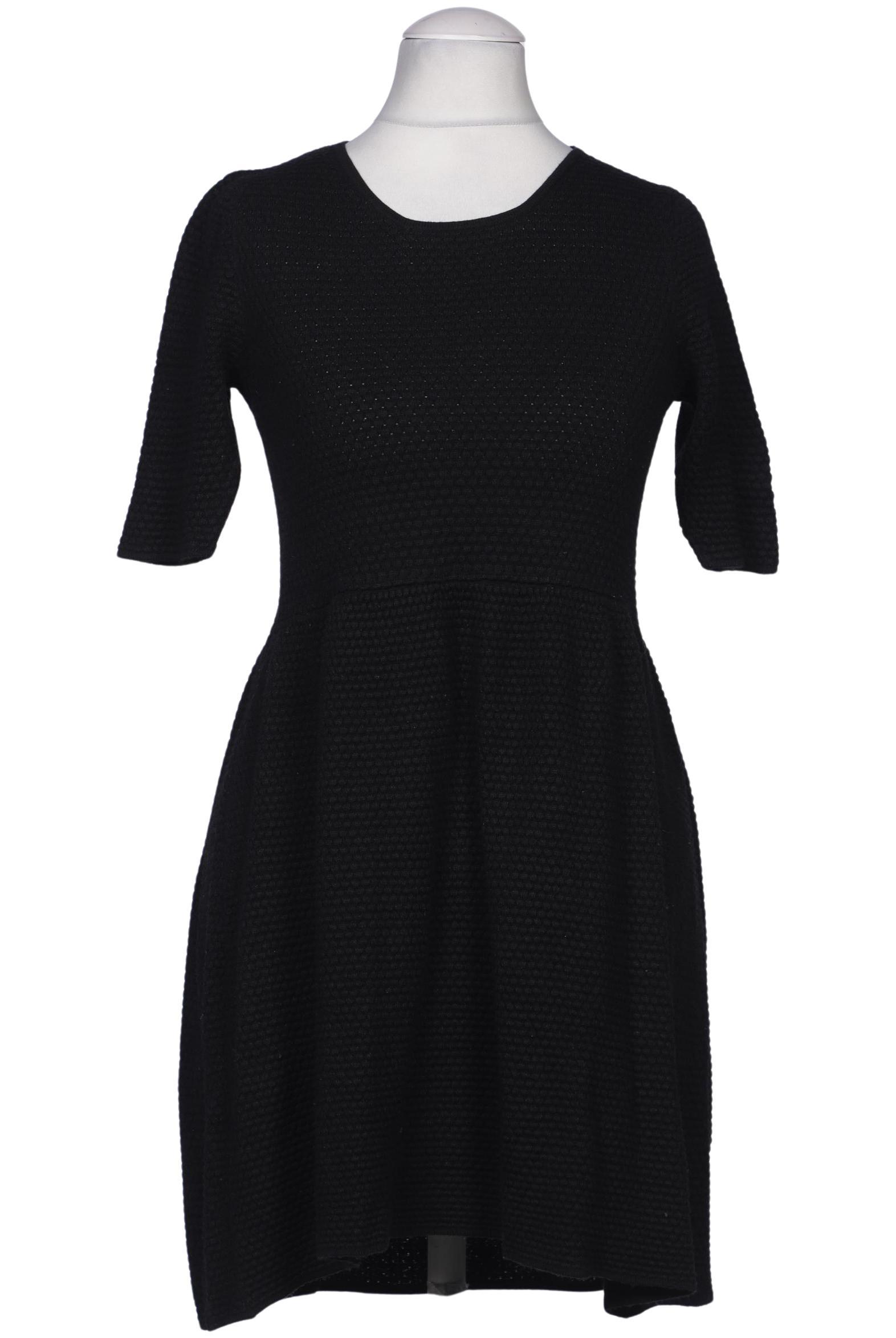 

Patrizia Pepe Damen Kleid, schwarz, Gr. 32