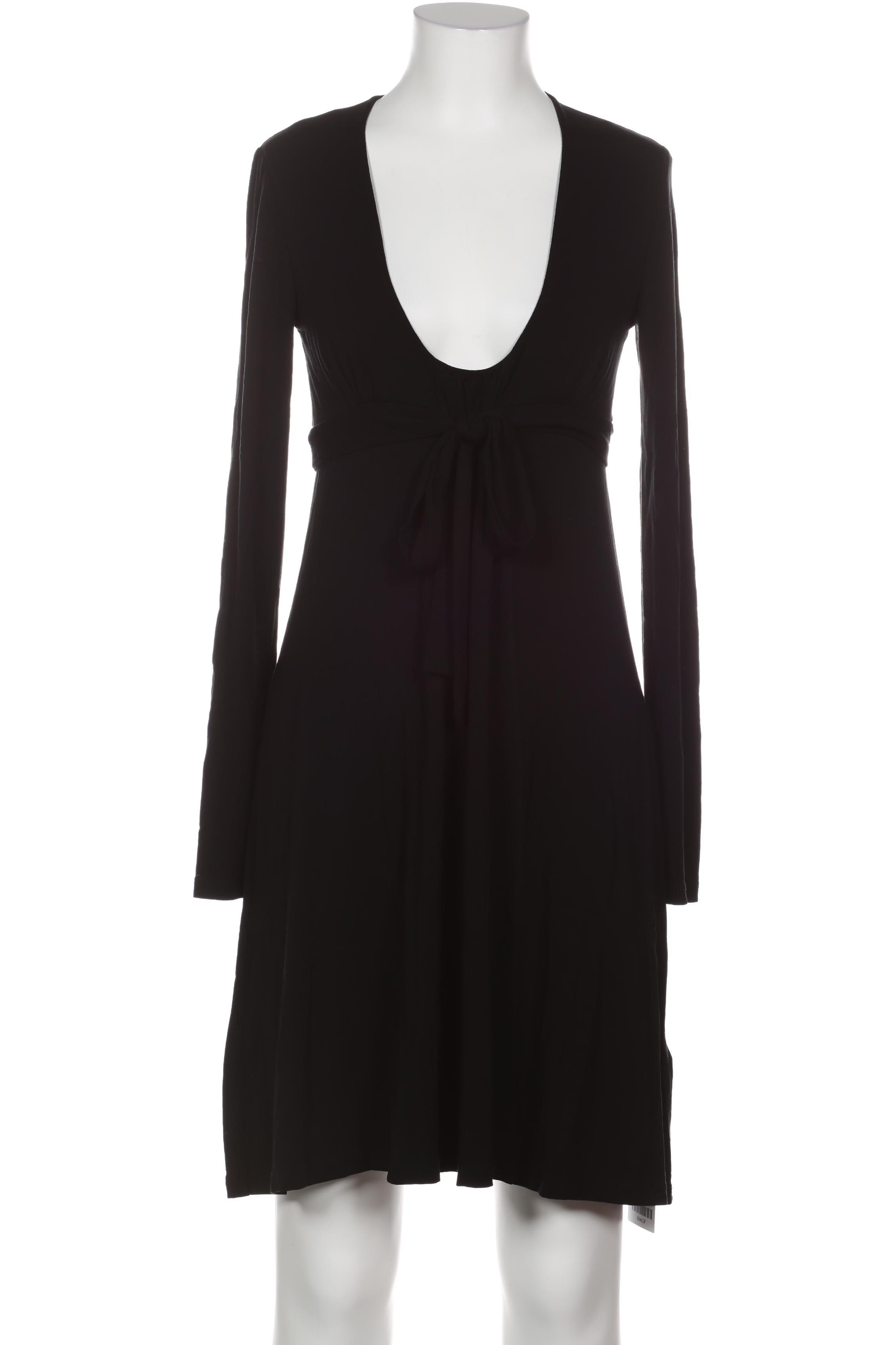 

Patrizia Pepe Damen Kleid, schwarz, Gr. 32