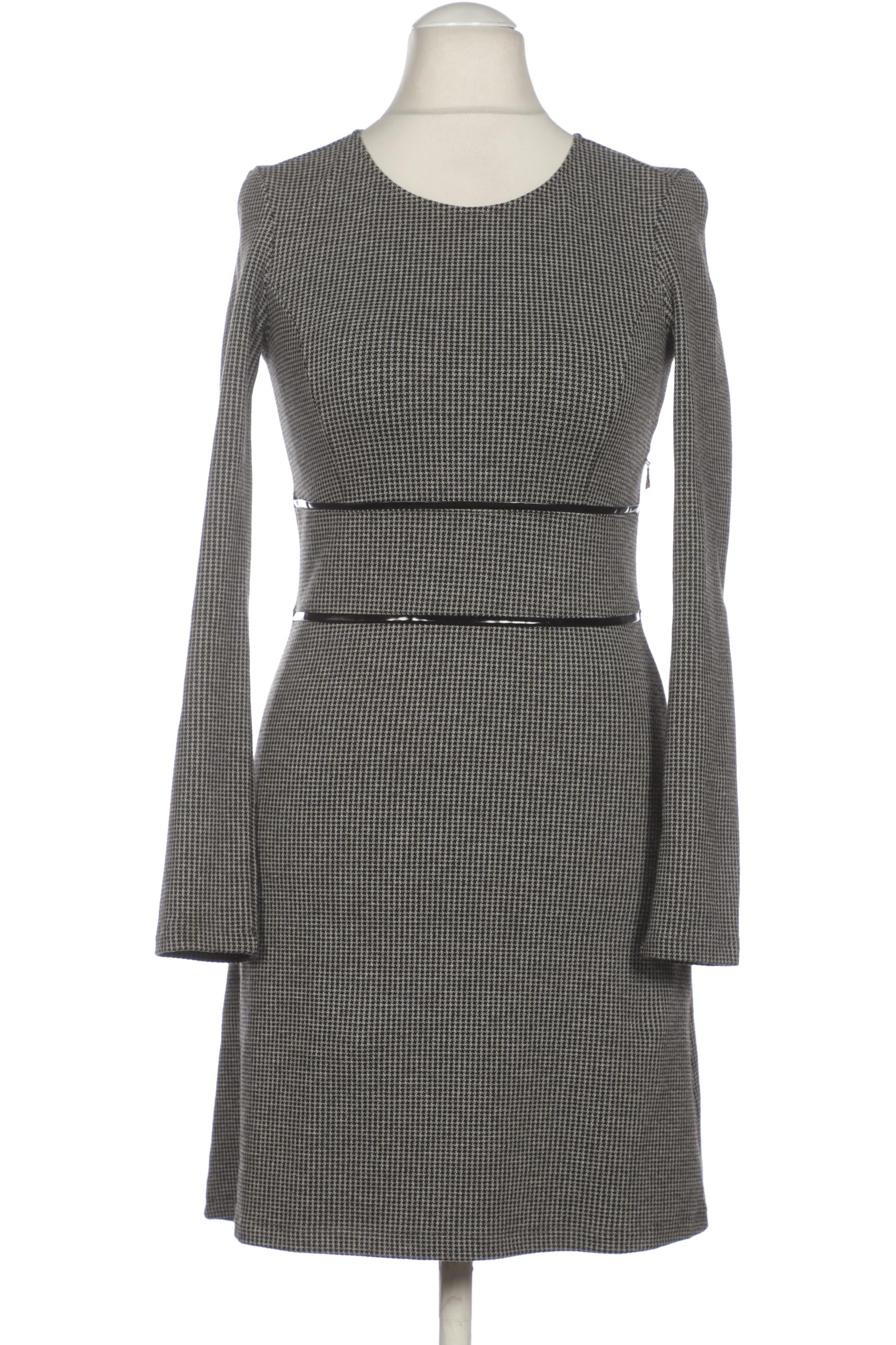 

Patrizia Pepe Damen Kleid, grau, Gr. 40