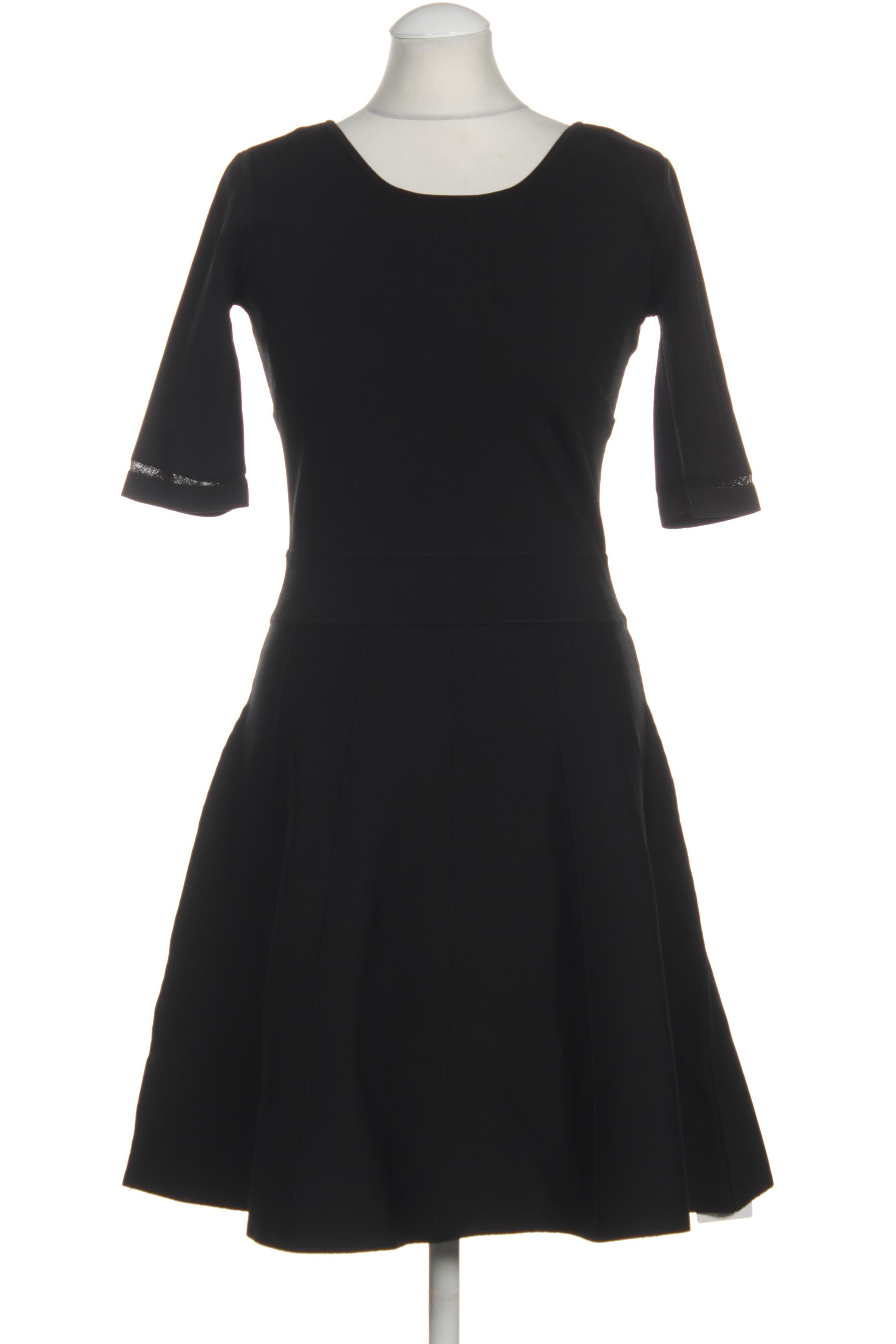 

Patrizia Pepe Damen Kleid, schwarz, Gr. 34