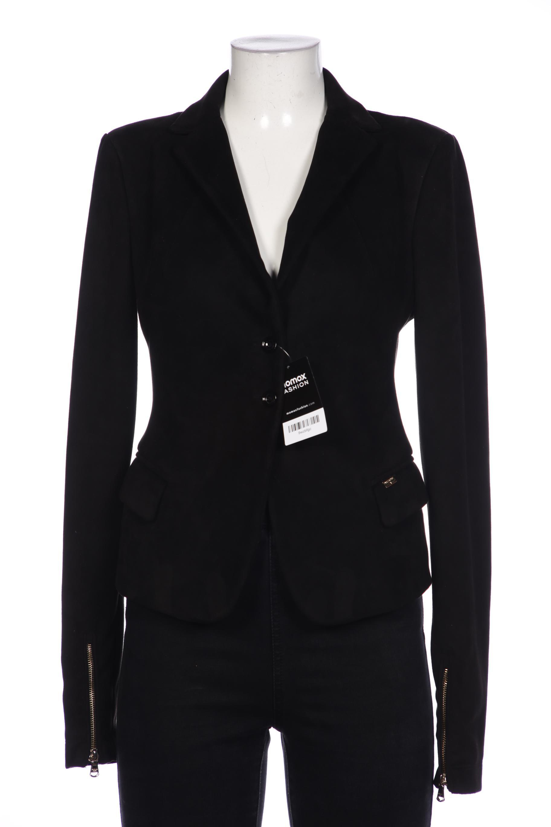 

Patrizia Pepe Damen Blazer, schwarz