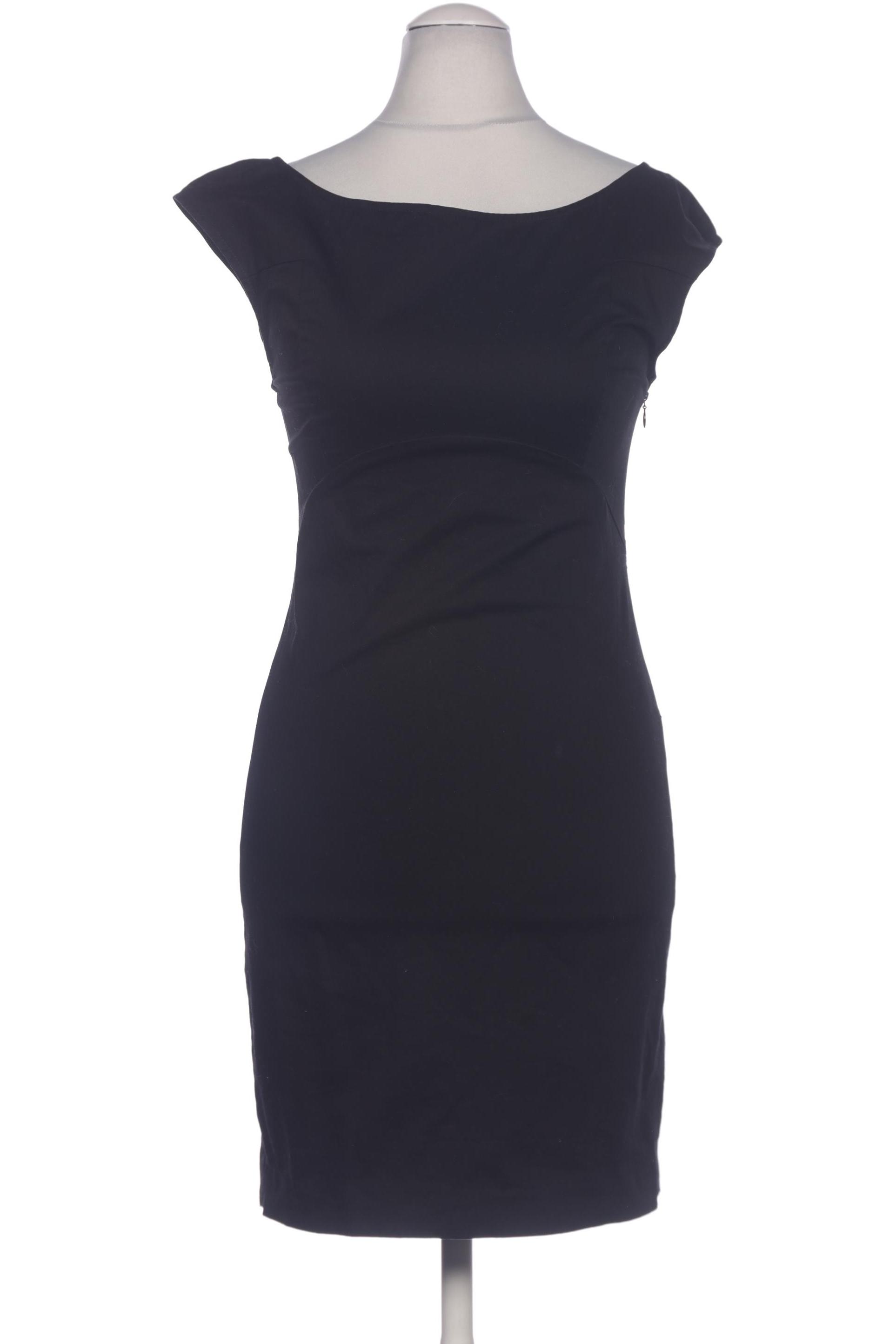 

Patrizia Pepe Damen Kleid, schwarz, Gr. 42