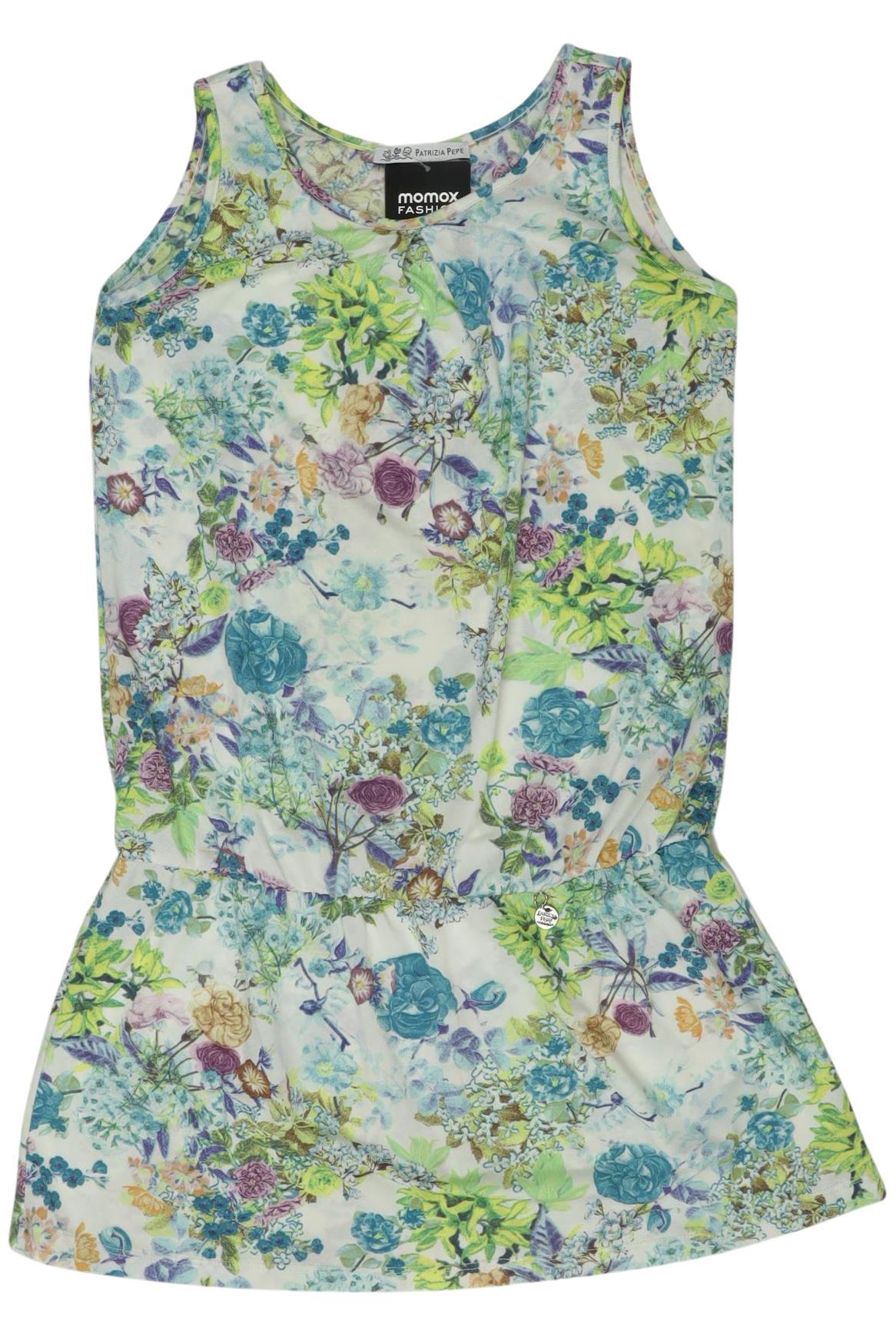 

Patrizia Pepe Damen Top, mehrfarbig, Gr. 38