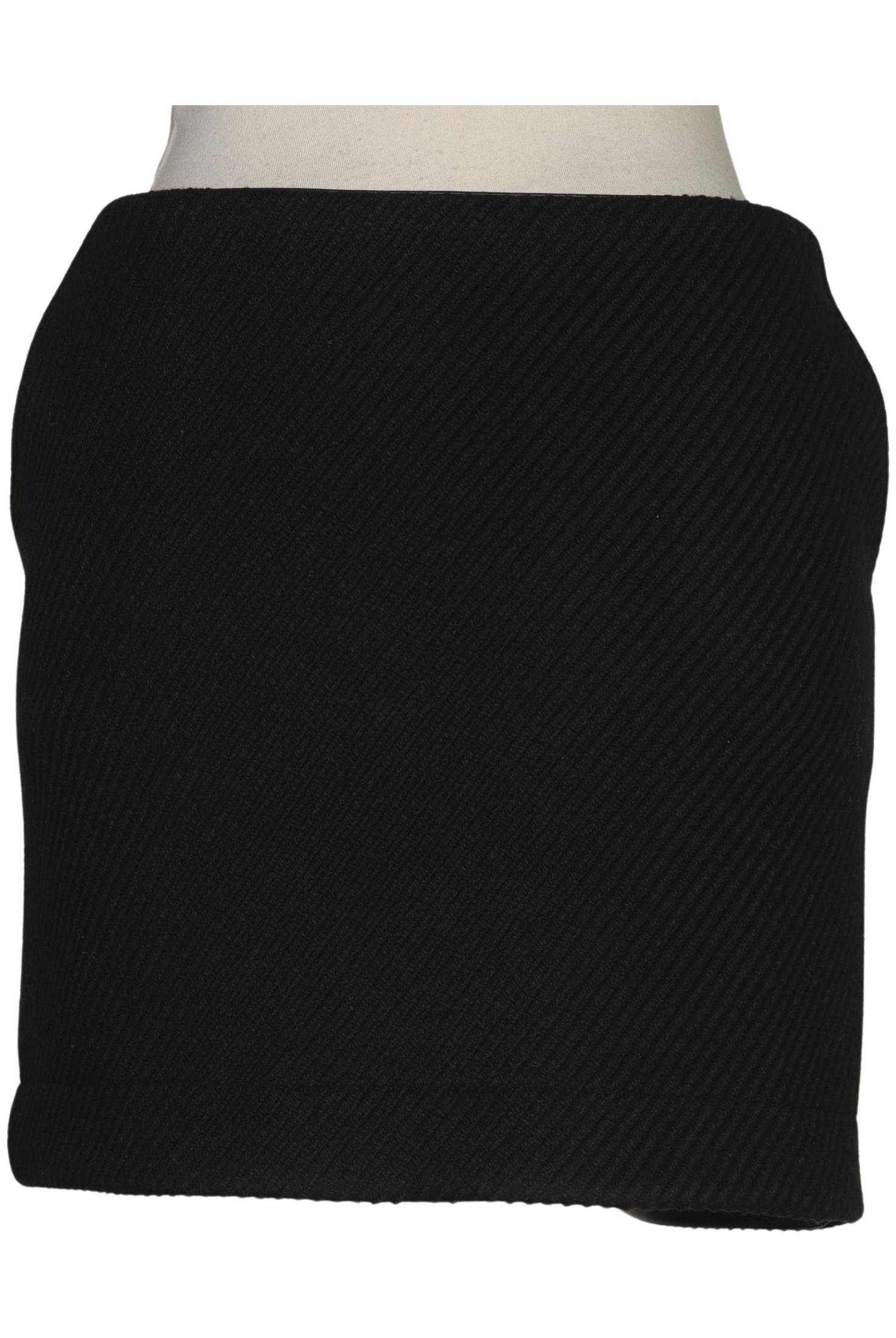 

Patrizia Pepe Damen Rock, schwarz, Gr. 44