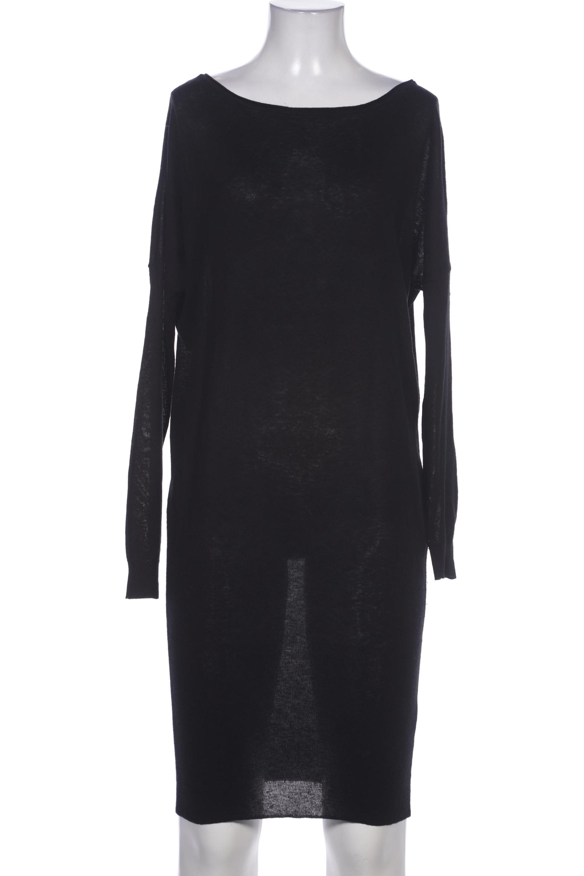 

Patrizia Pepe Damen Kleid, schwarz, Gr. 36