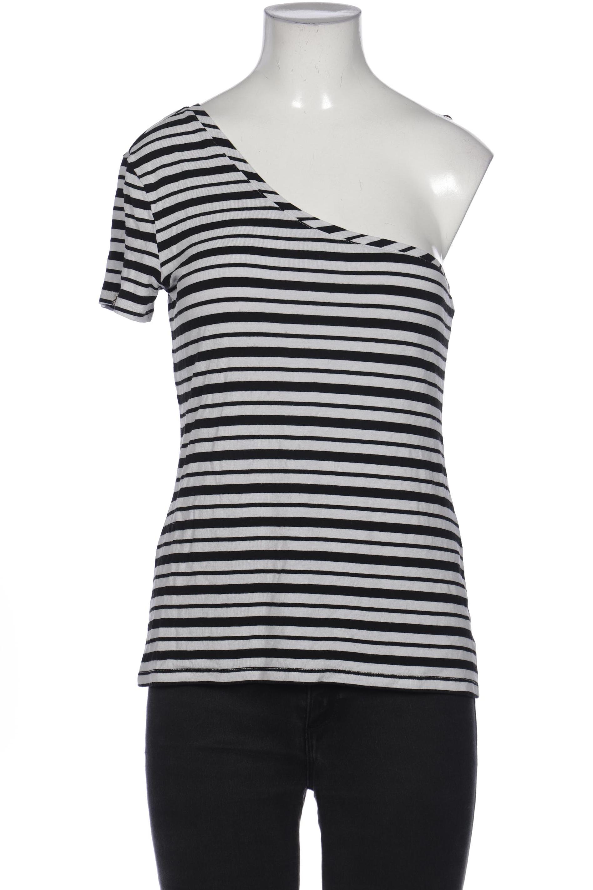 

Patrizia Pepe Damen Top, schwarz