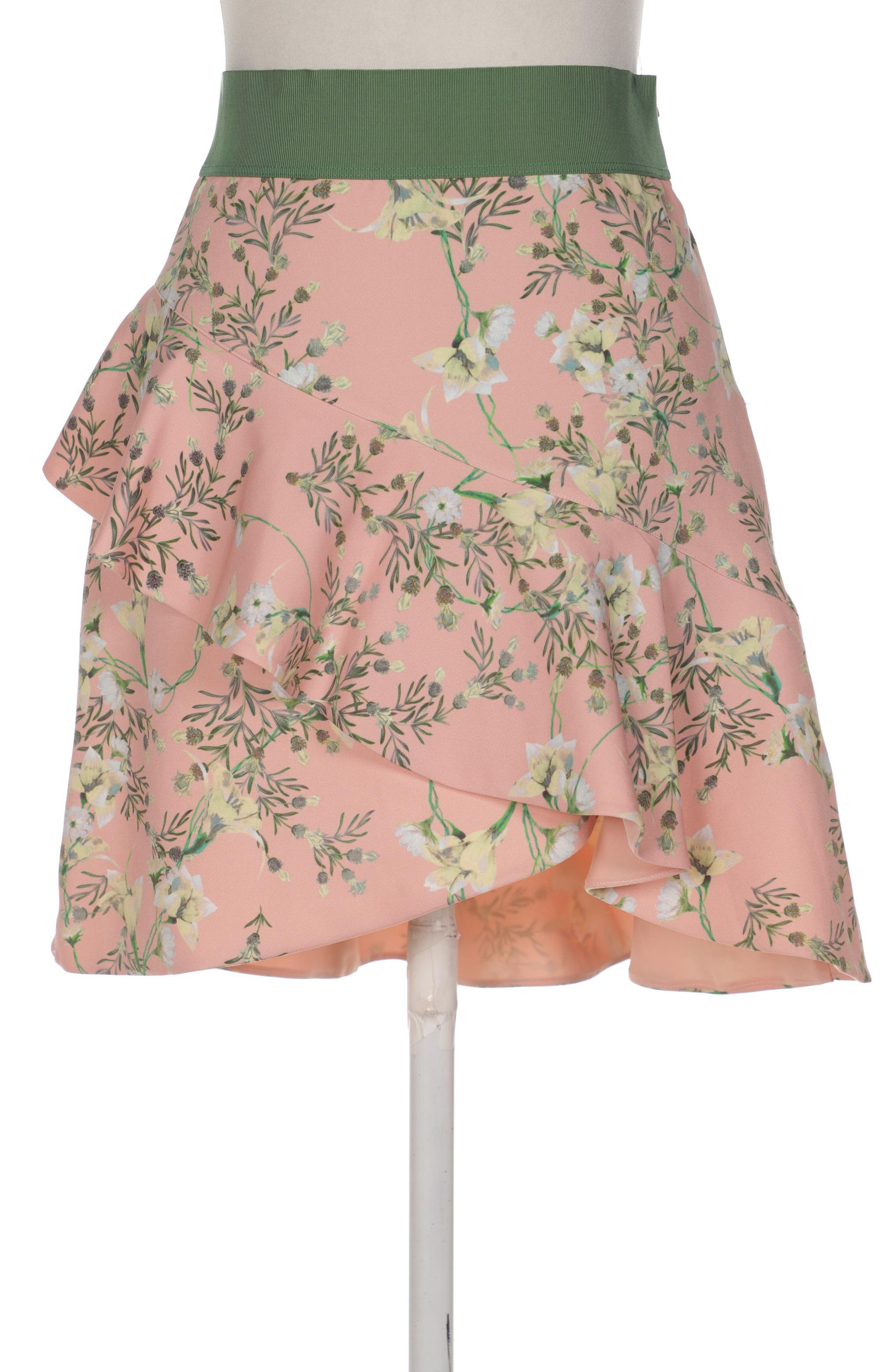 

Patrizia Pepe Damen Rock, pink