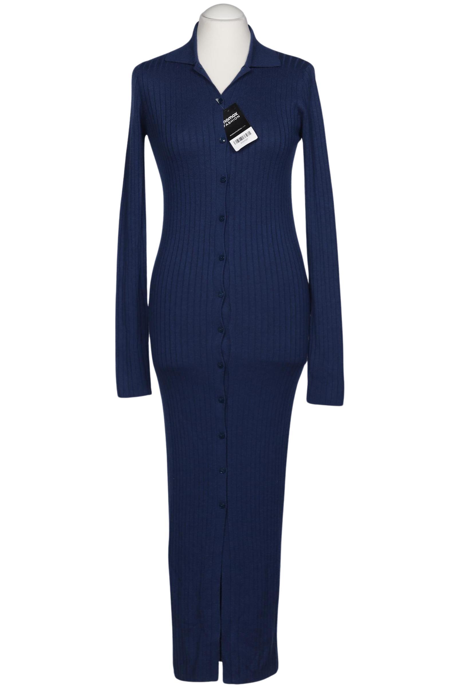 

Patrizia Pepe Damen Kleid, marineblau, Gr. 34