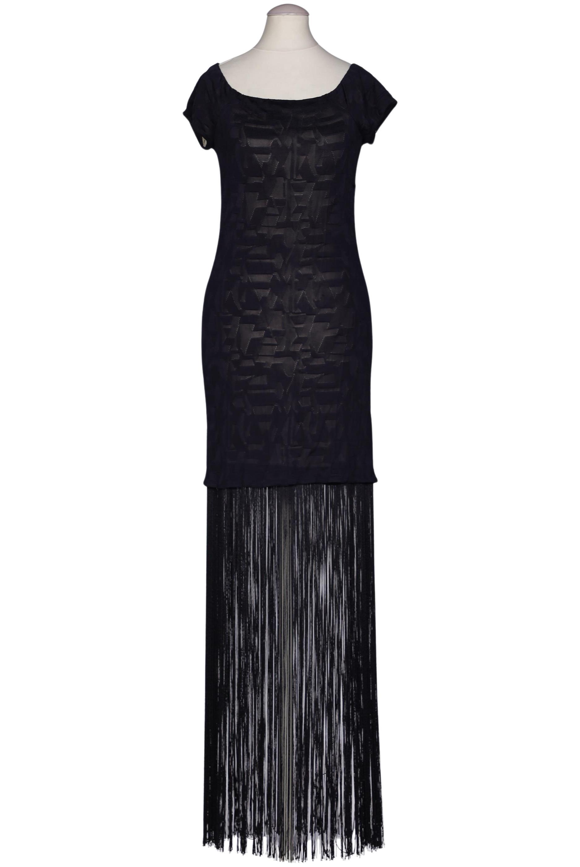 

Patrizia Pepe Damen Kleid, marineblau, Gr. 34