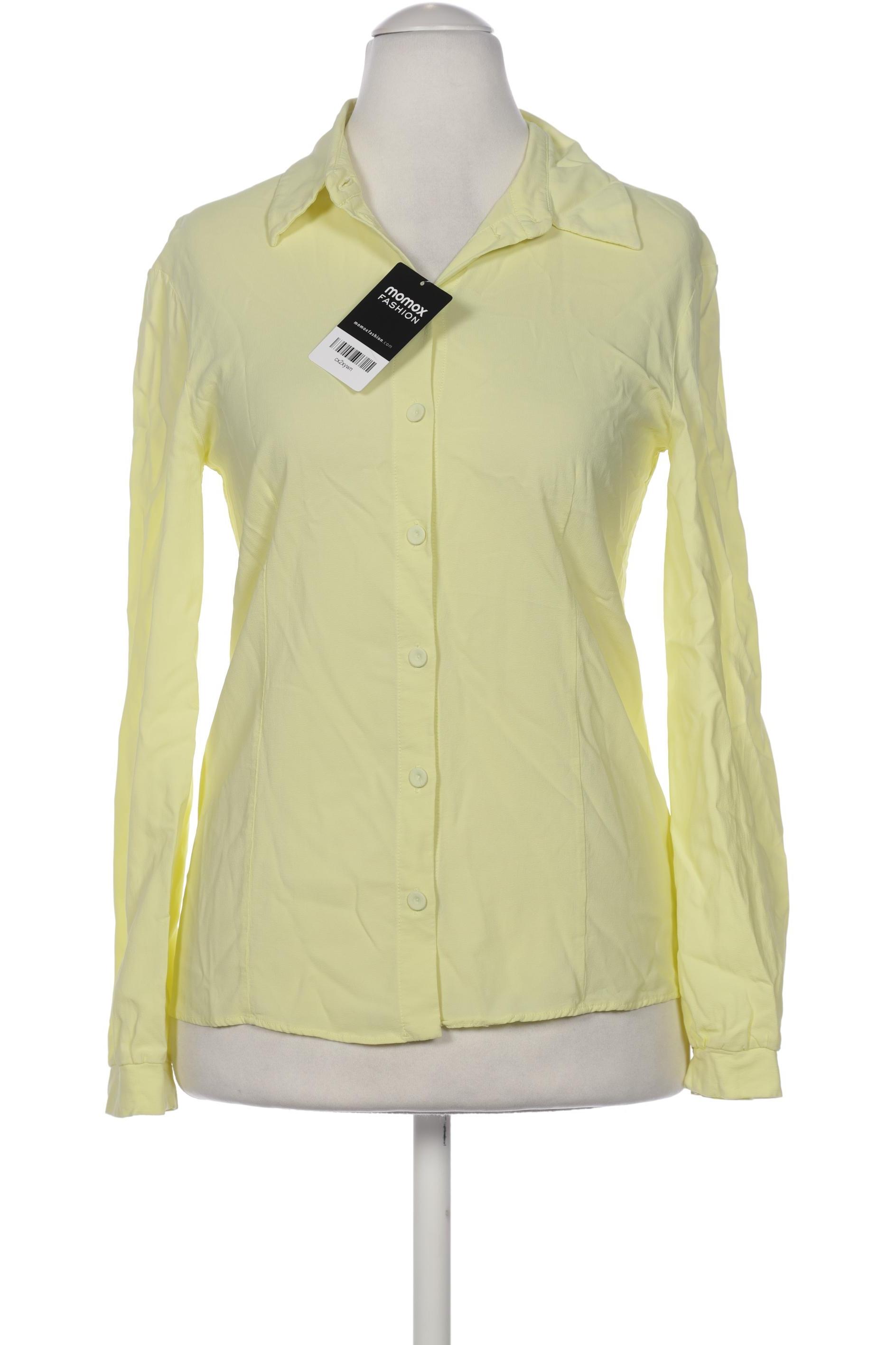 

Patrizia Pepe Damen Bluse, gelb, Gr. 42