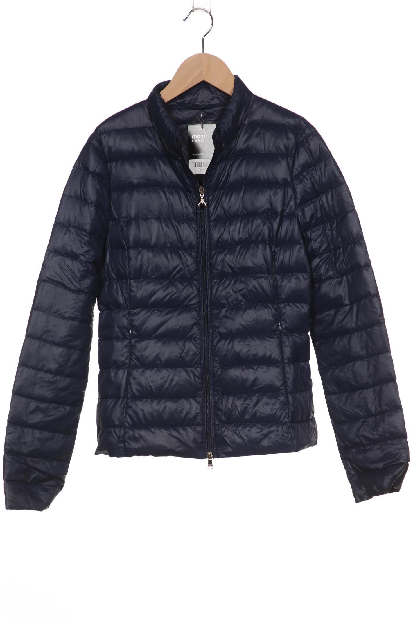 

Patrizia Pepe Damen Jacke, marineblau