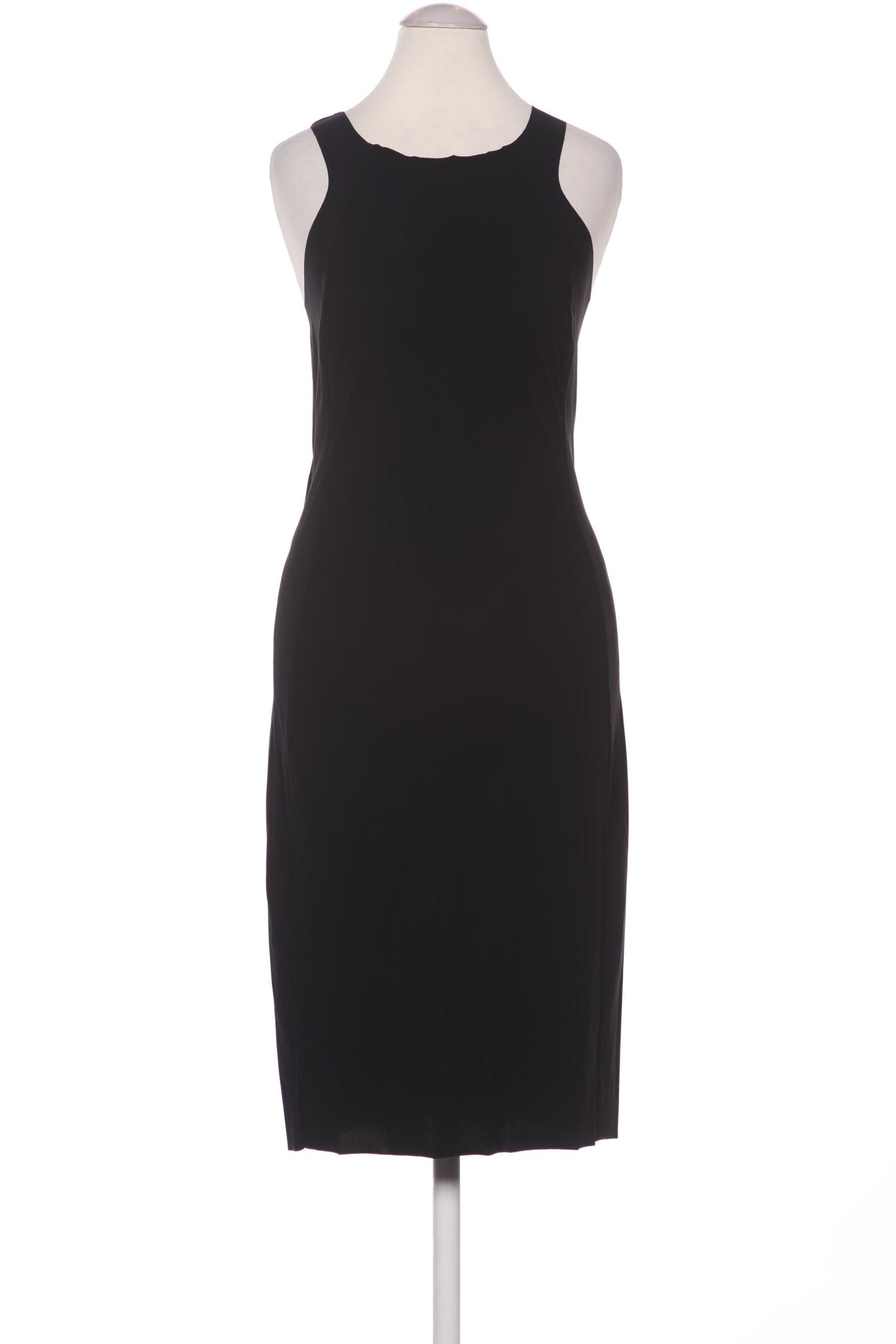 

Patrizia Pepe Damen Kleid, schwarz, Gr. 34