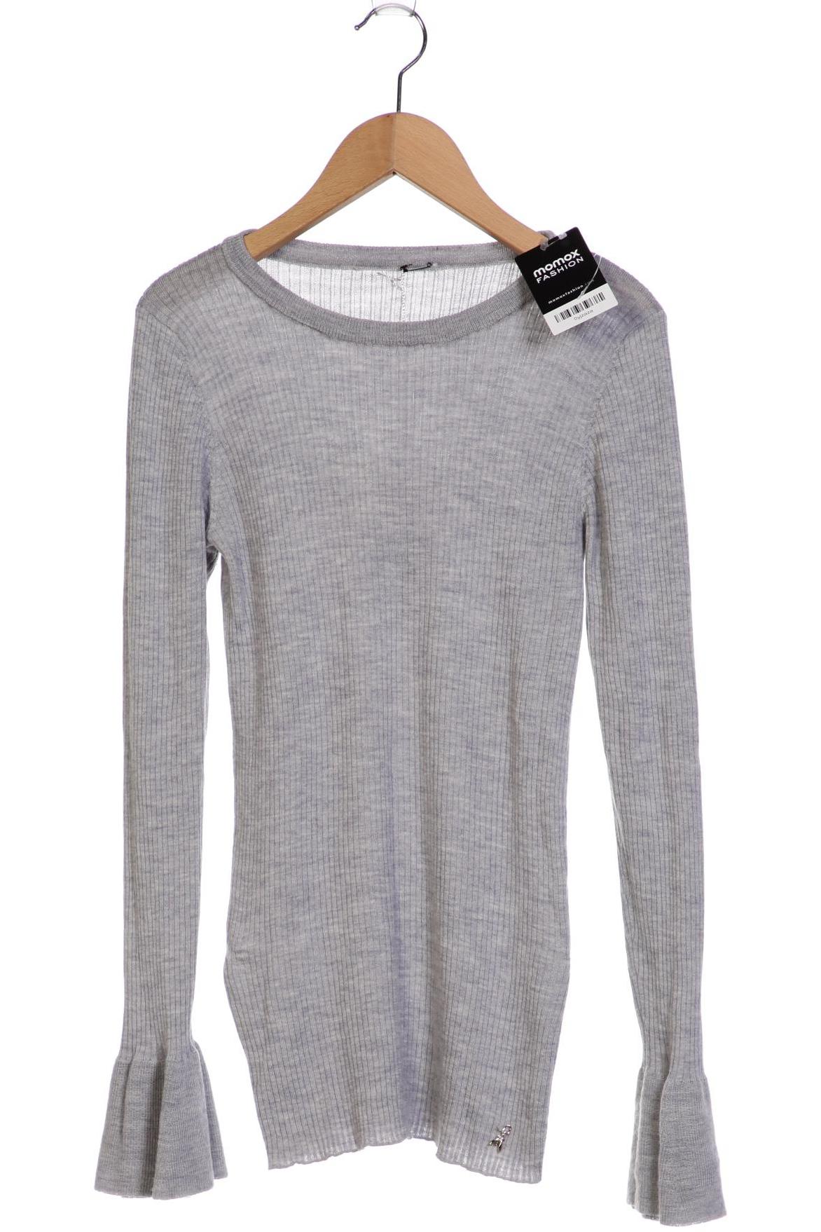 

Patrizia Pepe Damen Pullover, grau