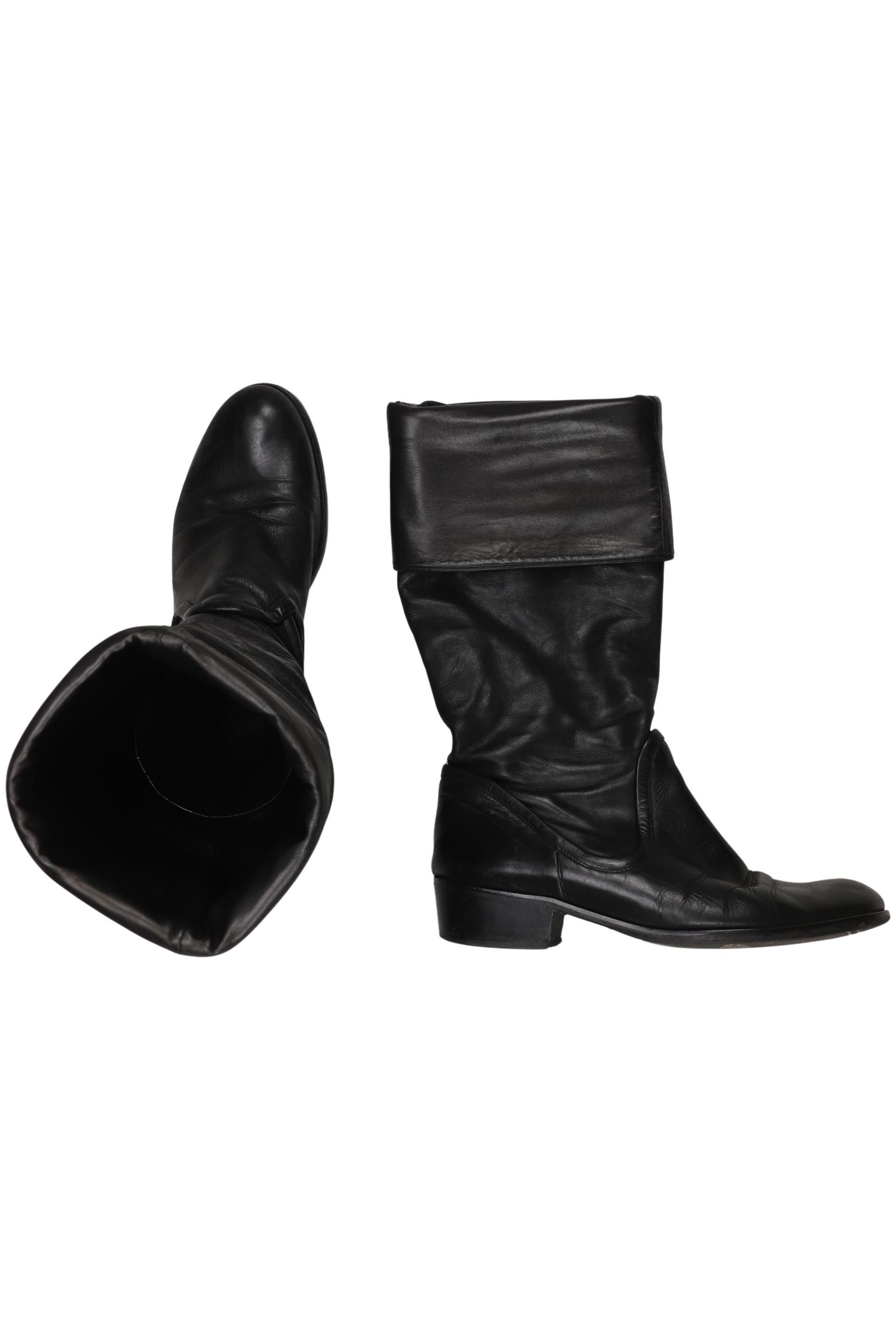 

Patrizia Pepe Damen Stiefel, schwarz, Gr. 38