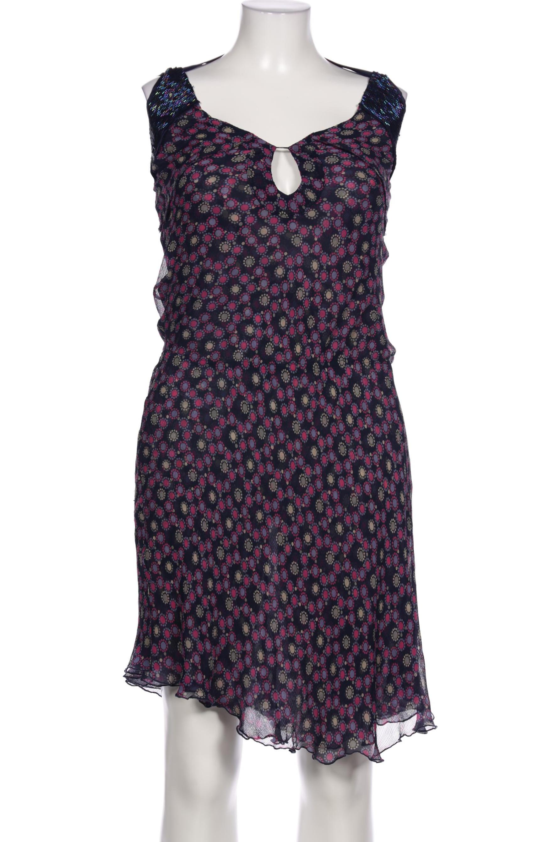 

Patrizia Pepe Damen Kleid, marineblau, Gr. 44