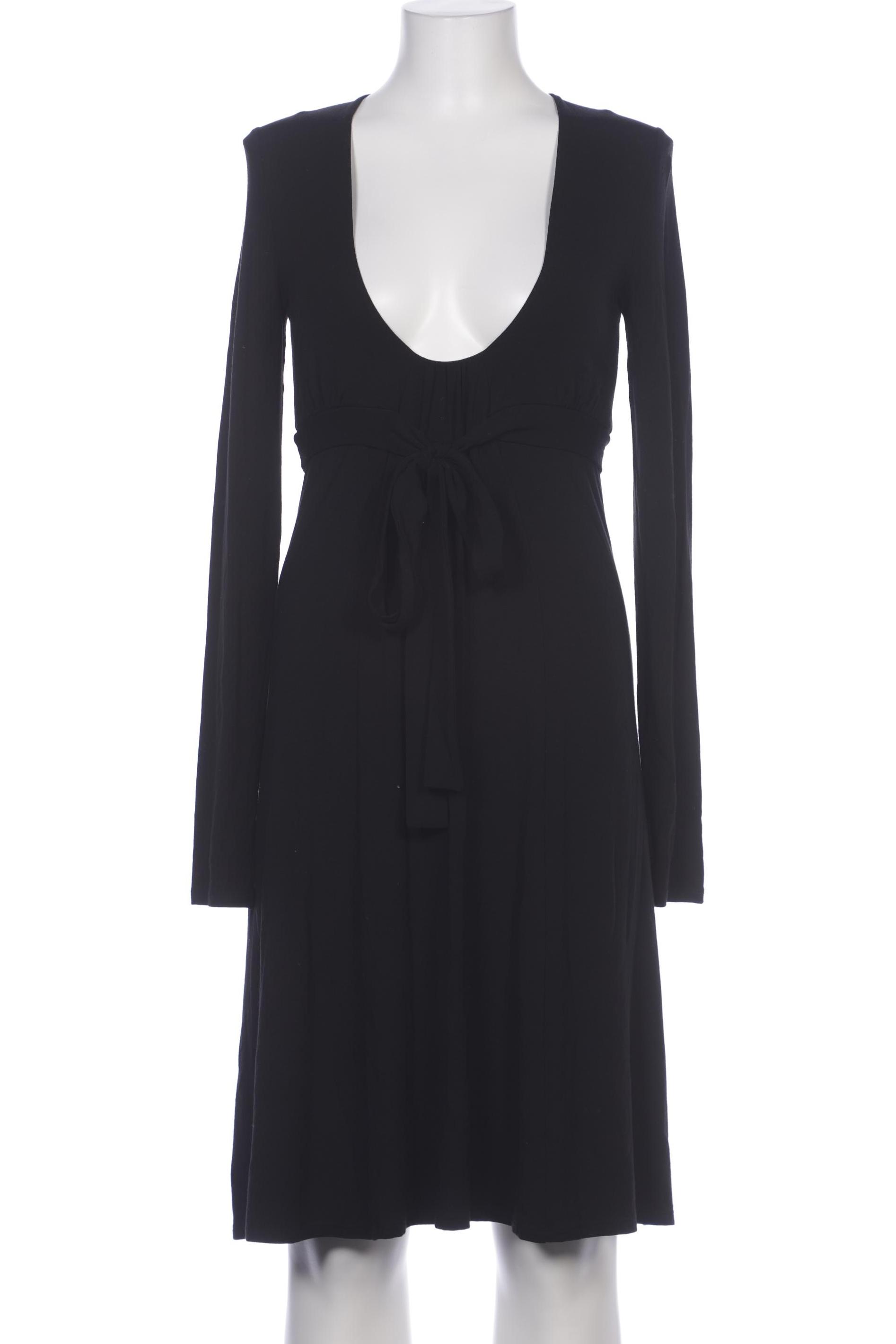 

Patrizia Pepe Damen Kleid, schwarz, Gr. 36
