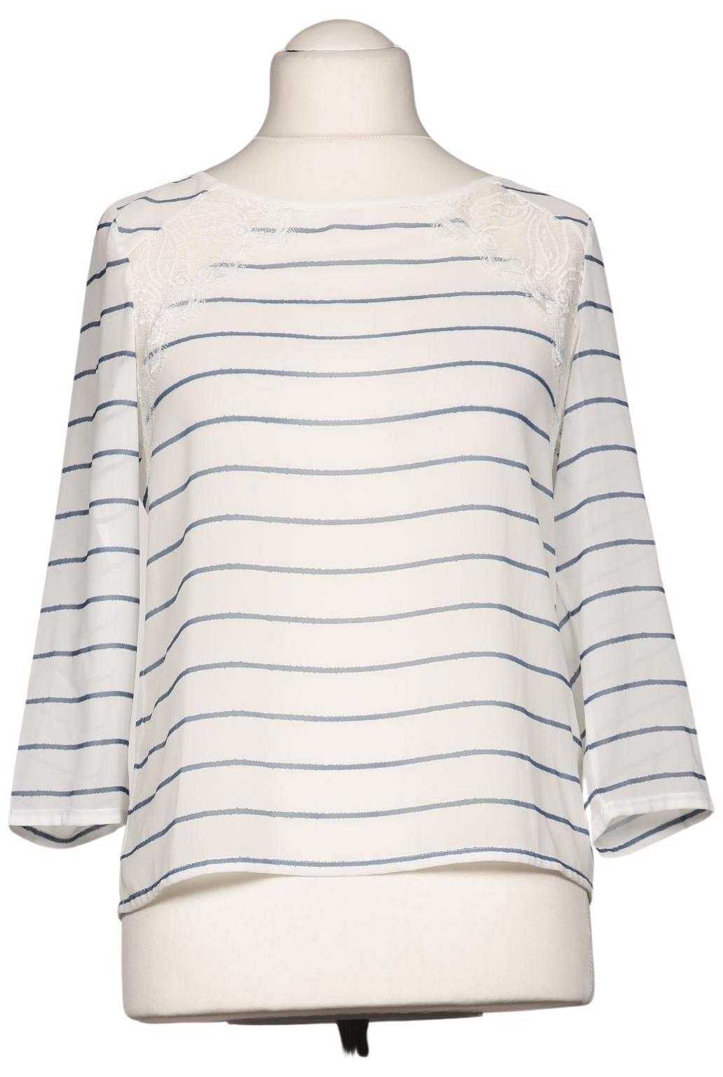 

Patrizia Pepe Damen Bluse, mehrfarbig, Gr. 42