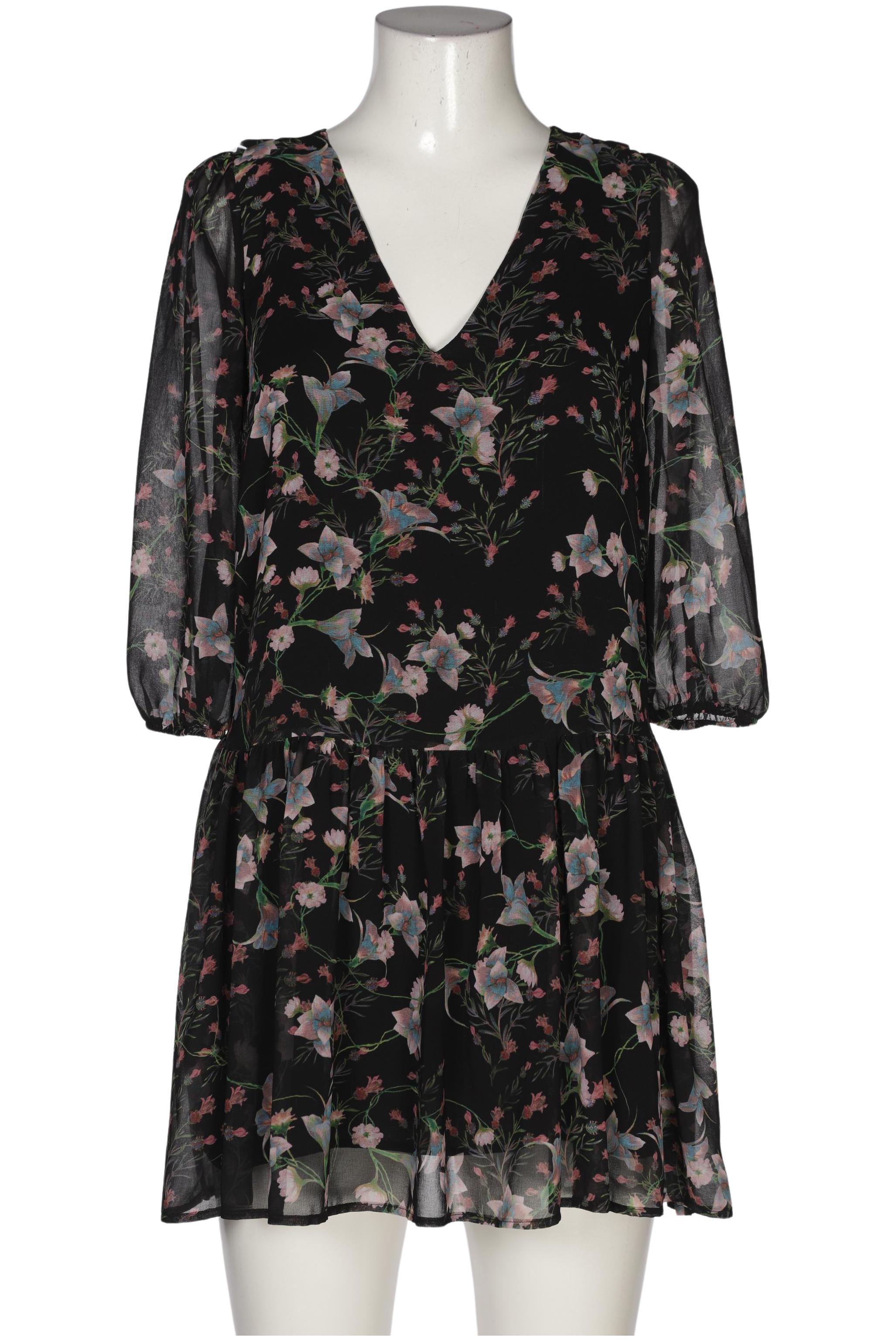 

Patrizia Pepe Damen Kleid, schwarz, Gr. 40