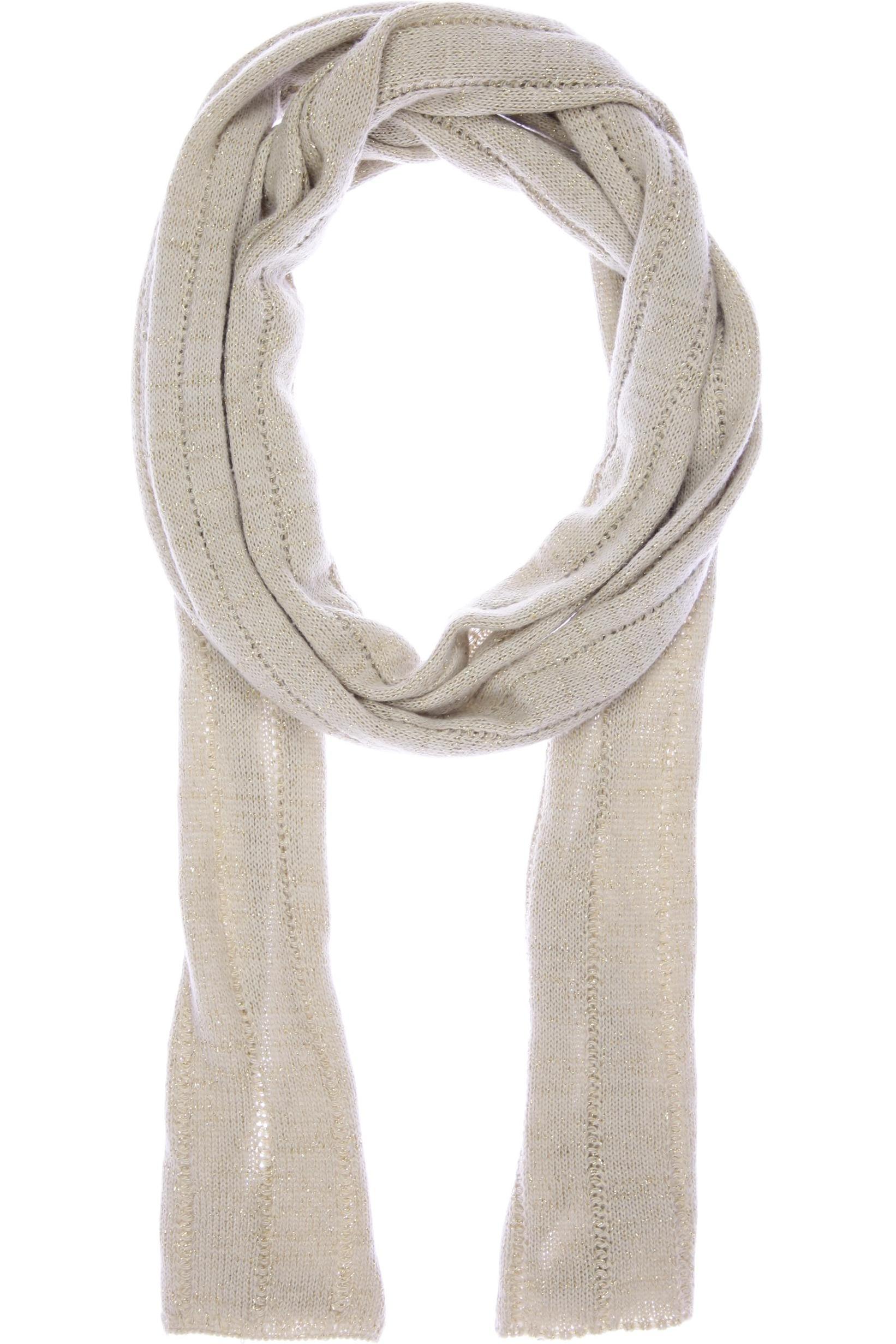 

Patrizia Pepe Damen Schal, cremeweiß, Gr.