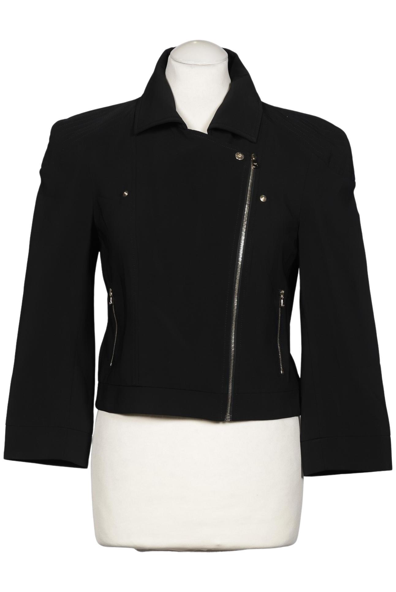 

Patrizia Pepe Damen Blazer, schwarz, Gr. 44