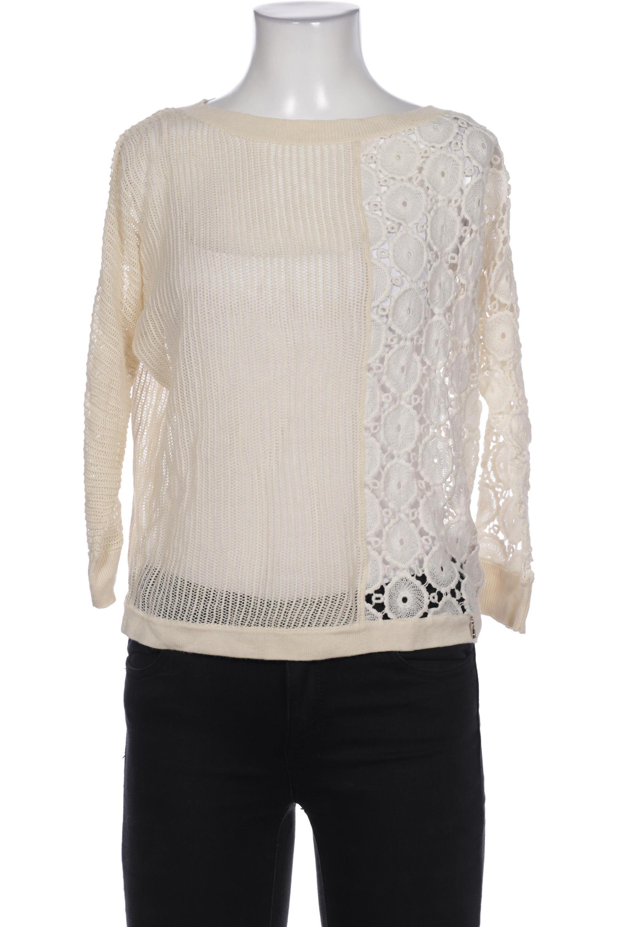 

Patrizia Pepe Damen Pullover, beige