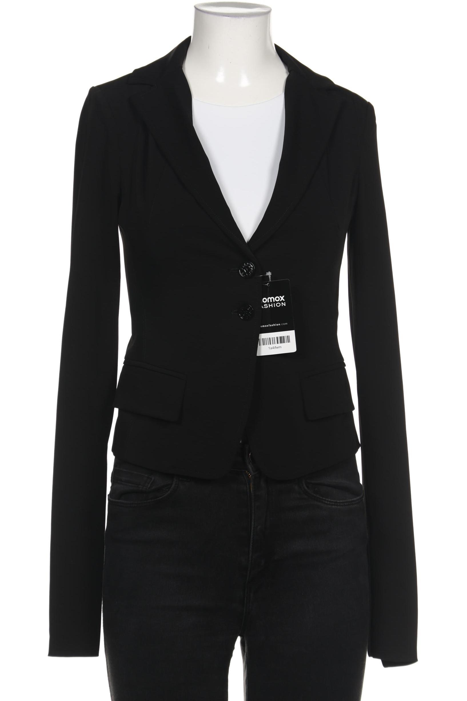 

Patrizia Pepe Damen Blazer, schwarz