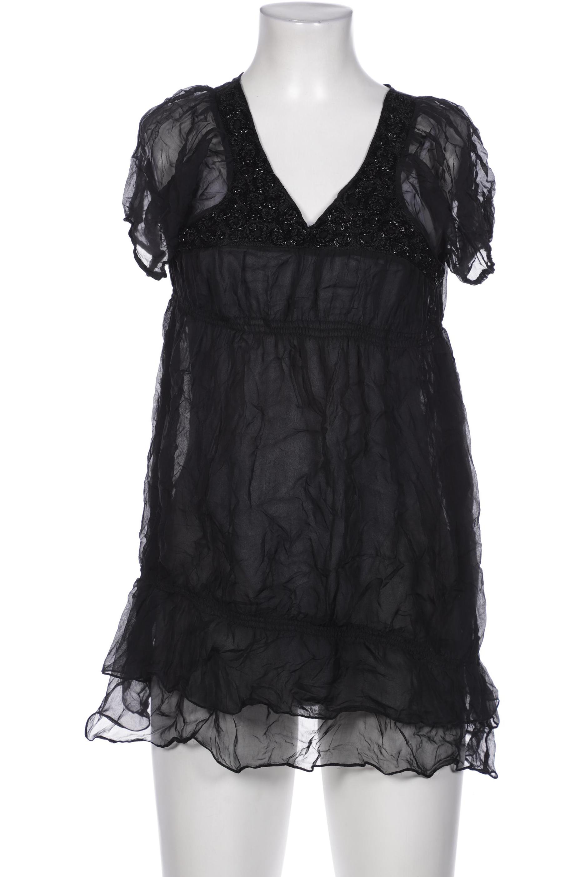 

Patrizia Pepe Damen Kleid, schwarz, Gr. 34