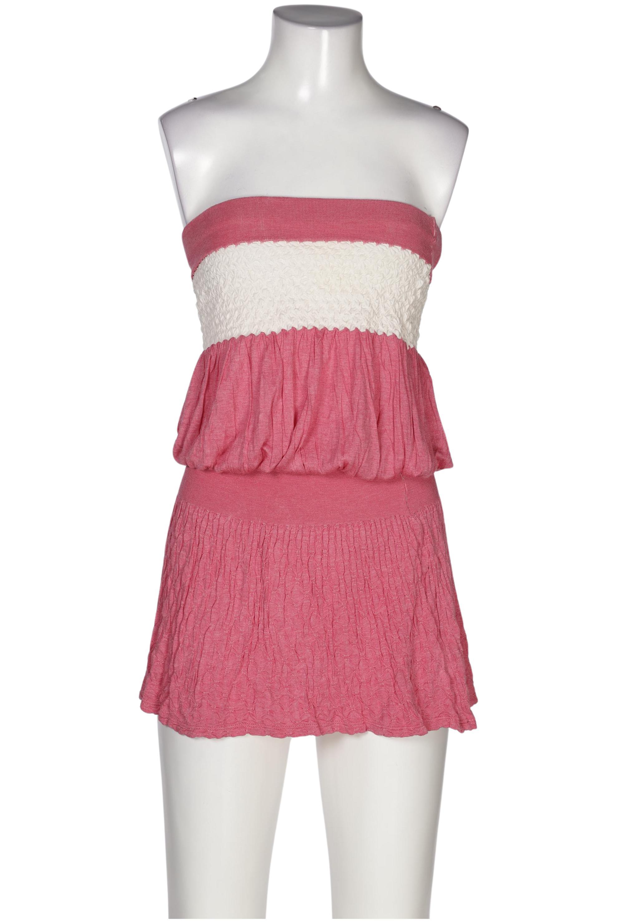 

Patrizia Pepe Damen Kleid, pink, Gr. uni