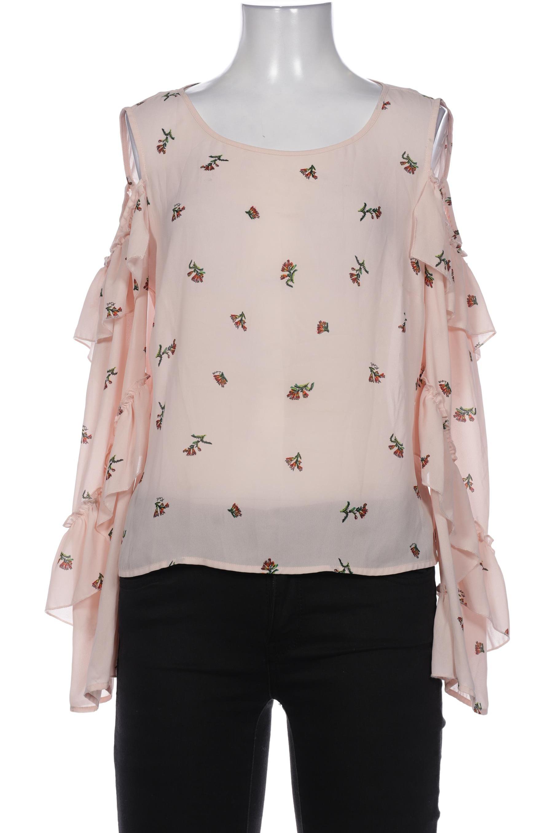 

Patrizia Pepe Damen Bluse, pink, Gr. 42