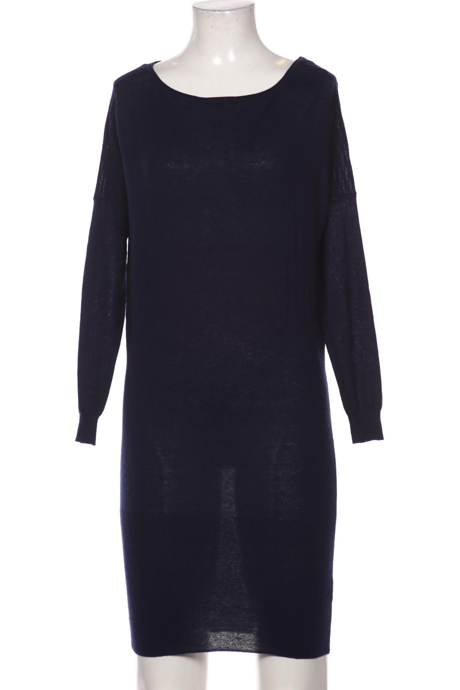 

Patrizia Pepe Damen Kleid, marineblau, Gr. 34