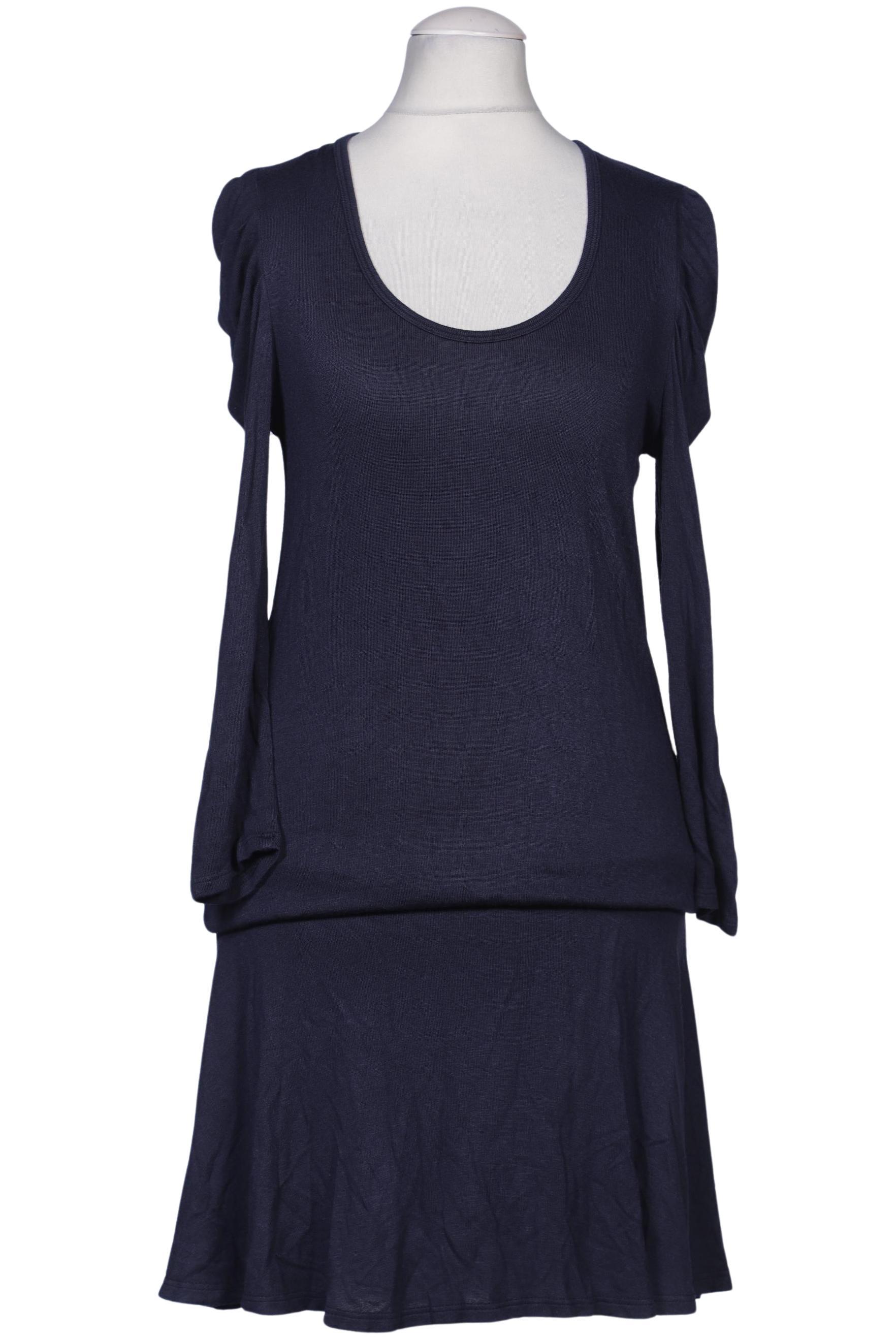 

Patrizia Pepe Damen Kleid, marineblau, Gr. 34