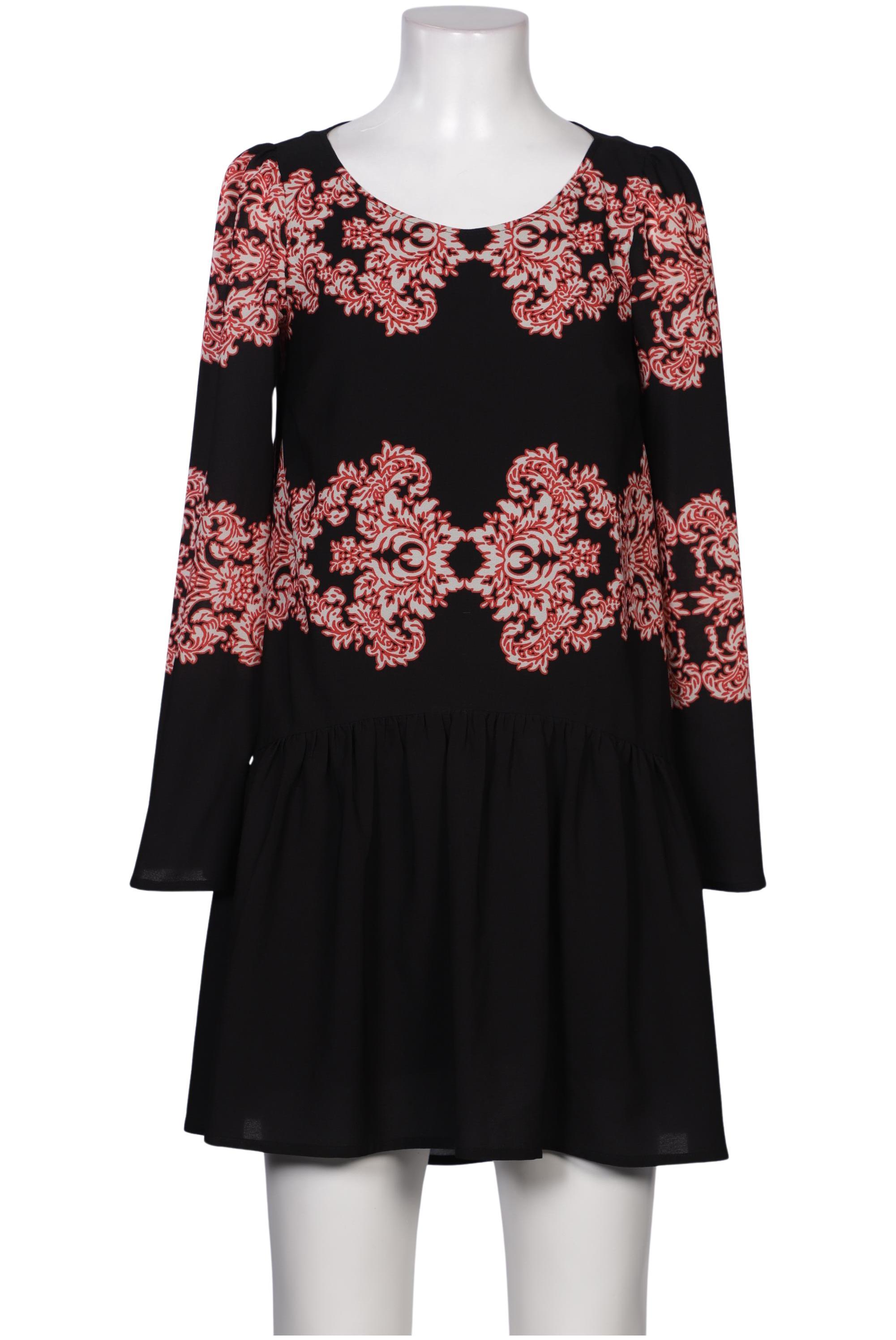 

Patrizia Pepe Damen Kleid, schwarz, Gr. 40