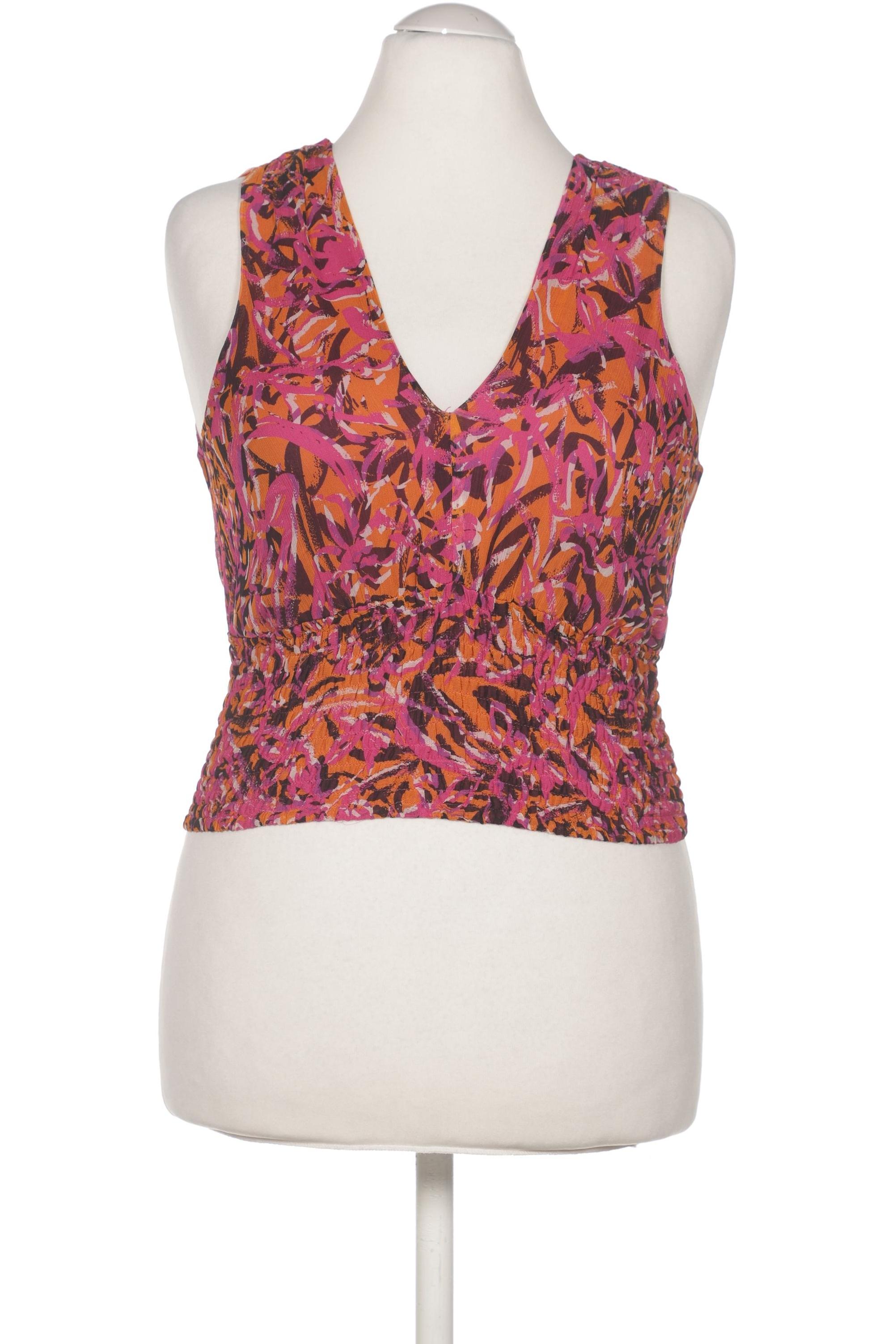 

Patrizia Pepe Damen Top, pink, Gr. 42