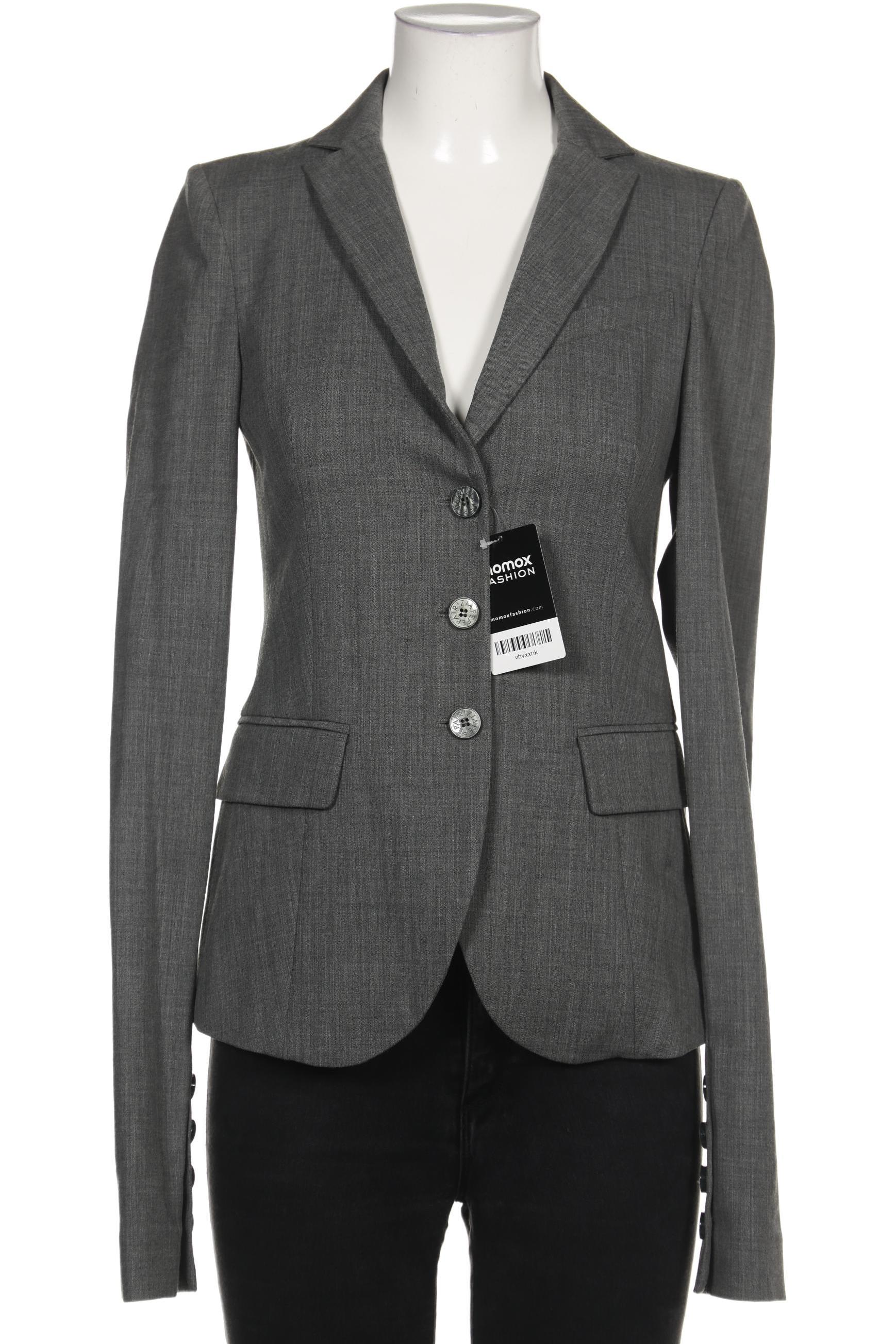 

Patrizia Pepe Damen Blazer, grau