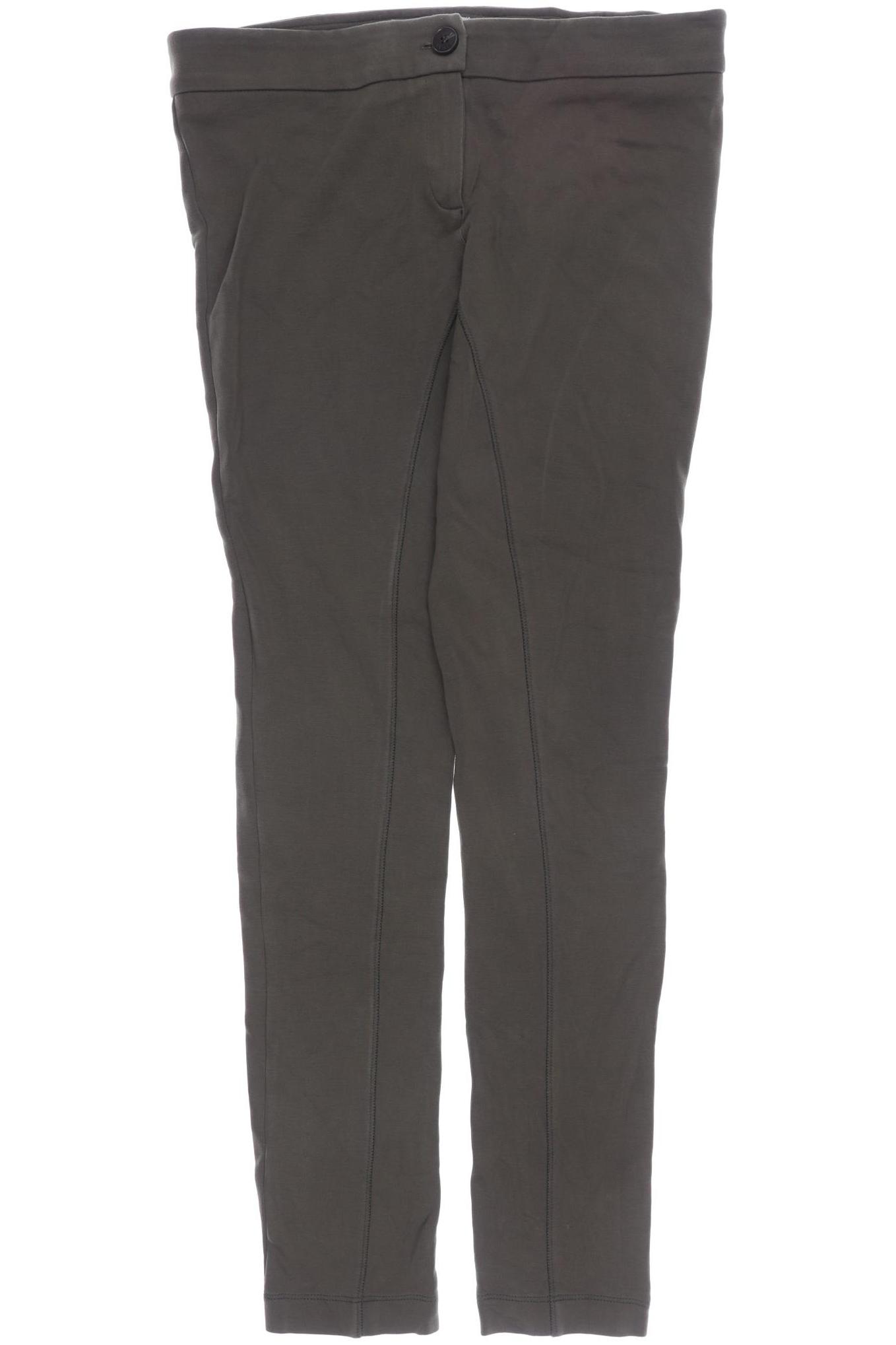 

Patrizia Pepe Damen Stoffhose, grün, Gr. 42
