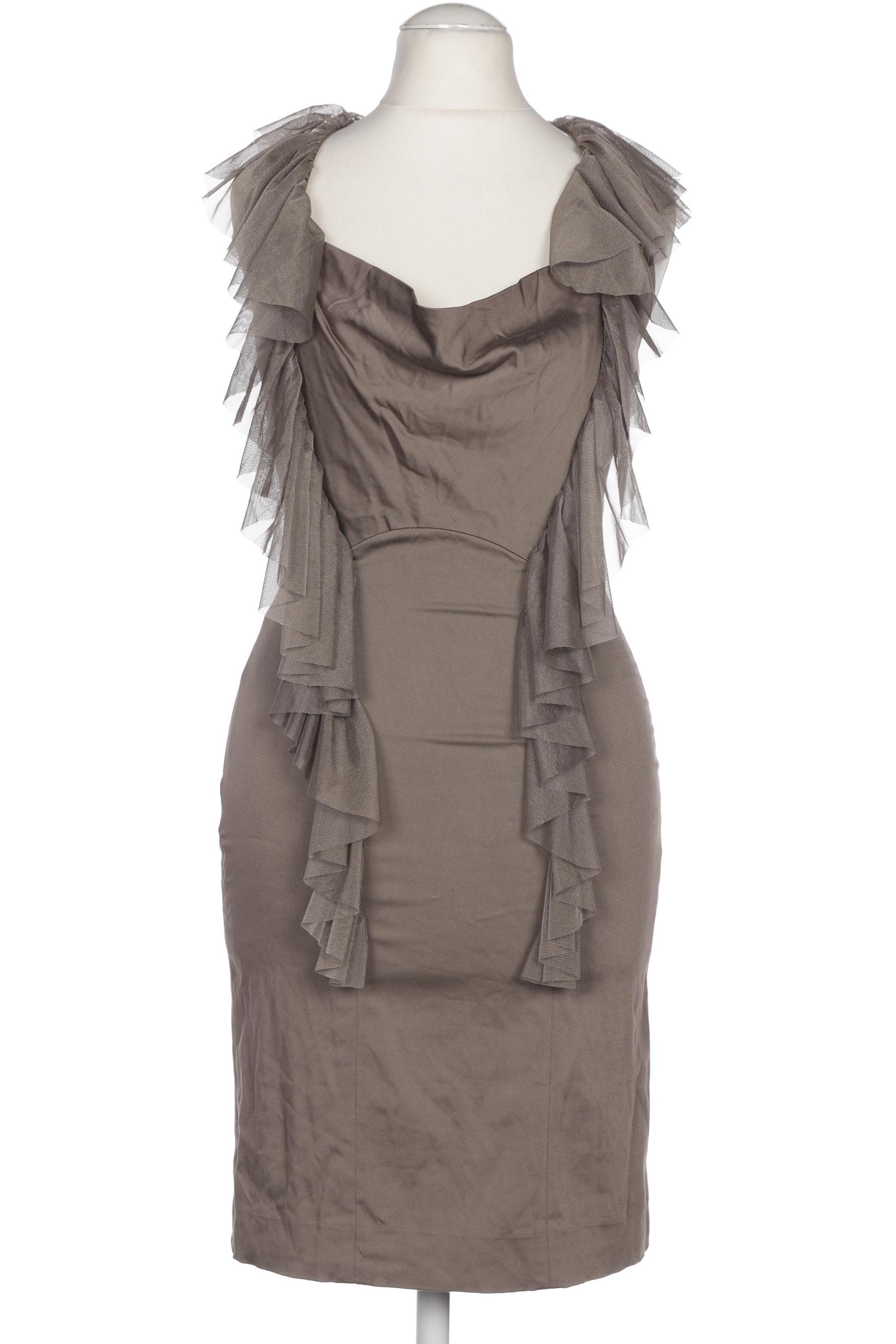 

Patrizia Pepe Damen Kleid, grau, Gr. 38